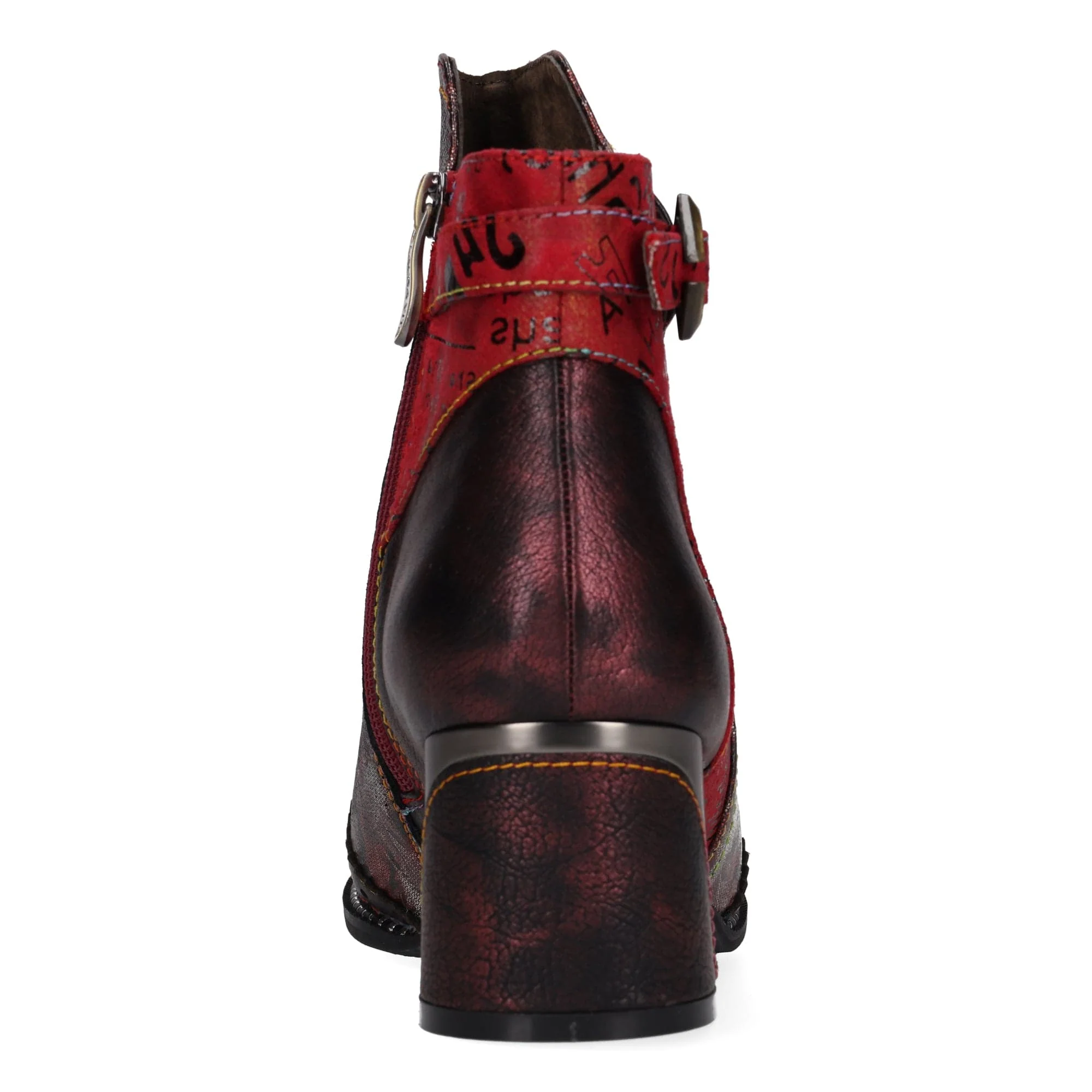 Bottines - ILCIRO 02 - Image 6
