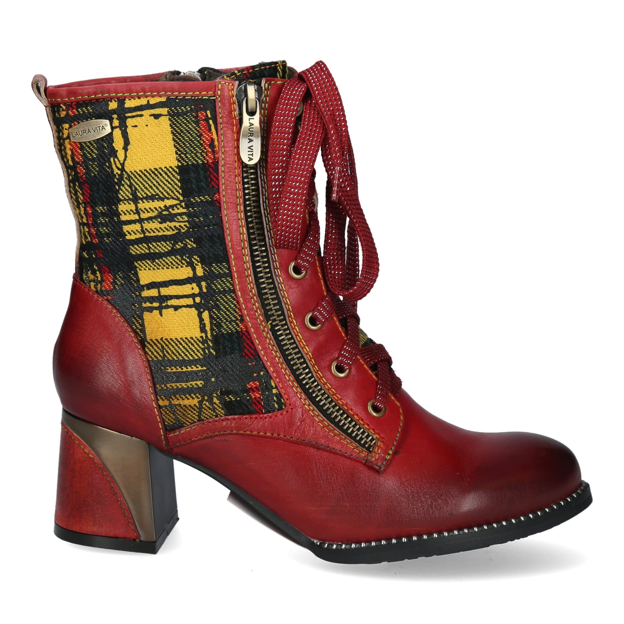 Bottines - ILCIRO 06