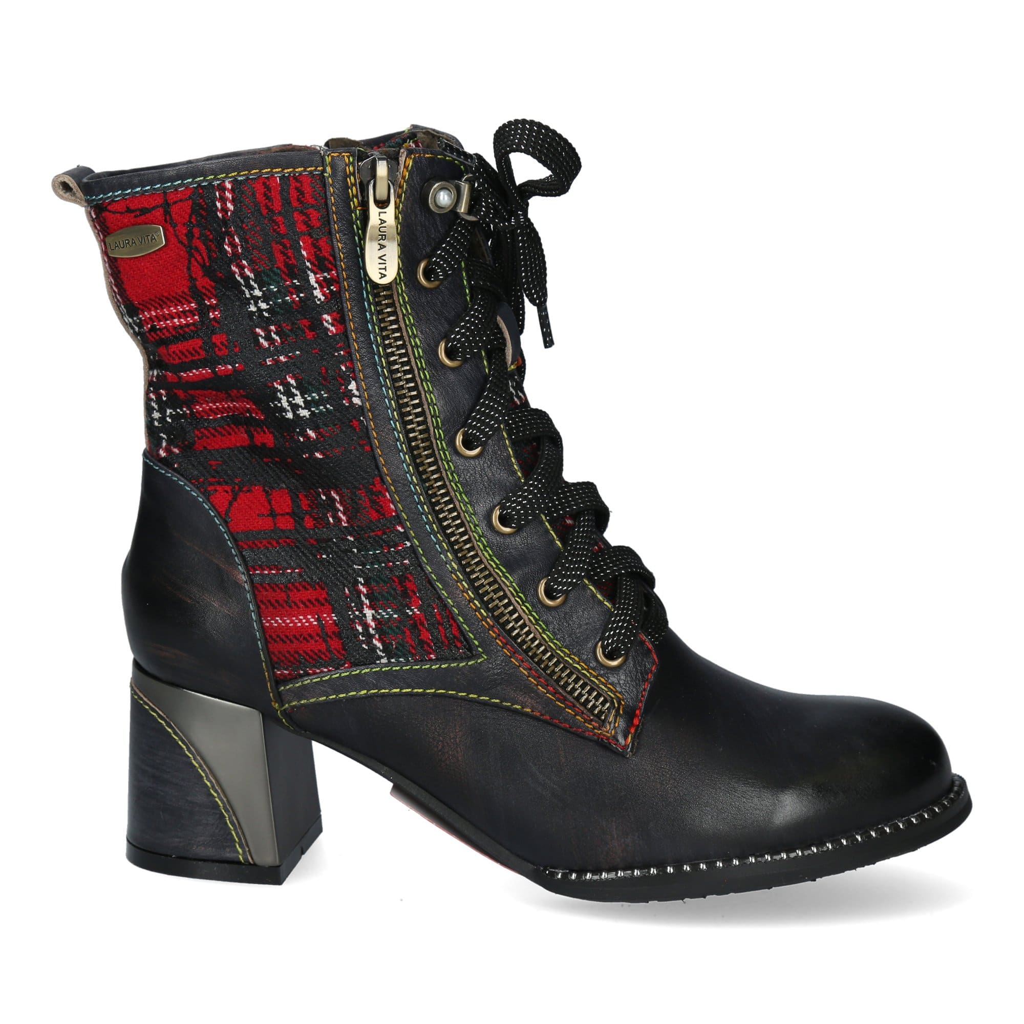 Bottines - ILCIRO 06 - Image 6