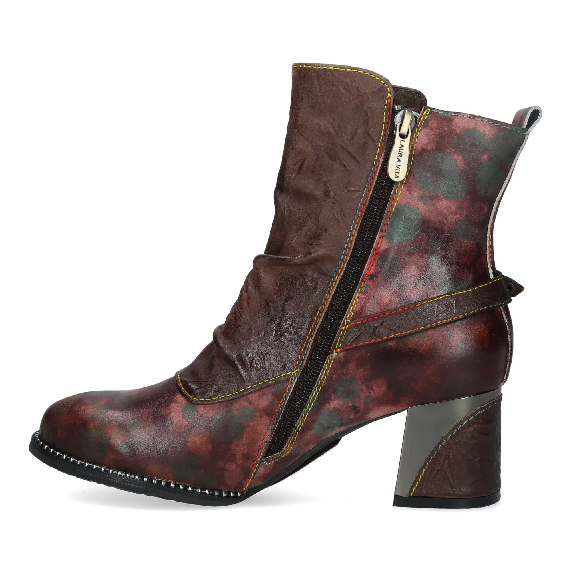 Bottines - ILCIRO 07 - Image 5