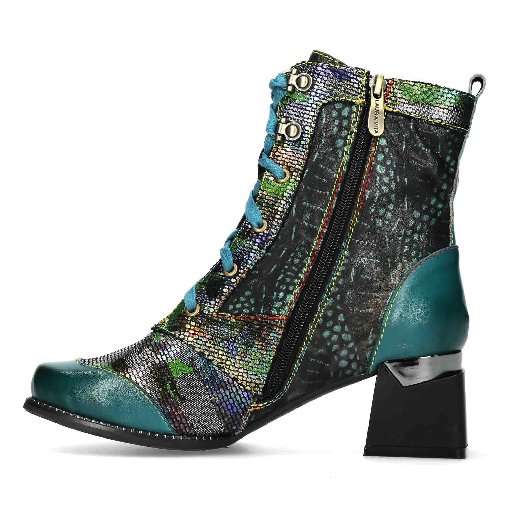 Bottines - ILCIRO 43 - Image 11