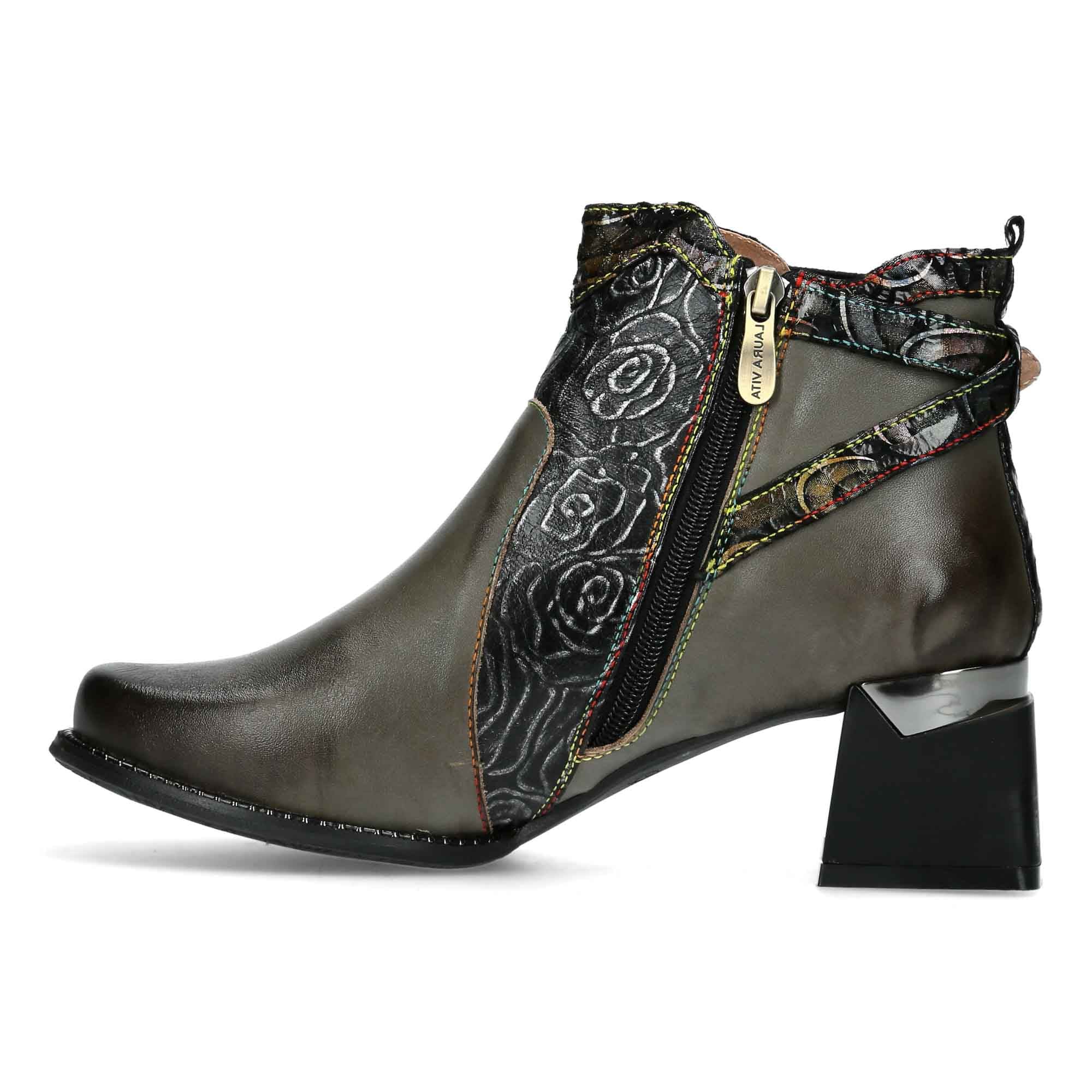Bottines - ILCIRO 44 - Image 5