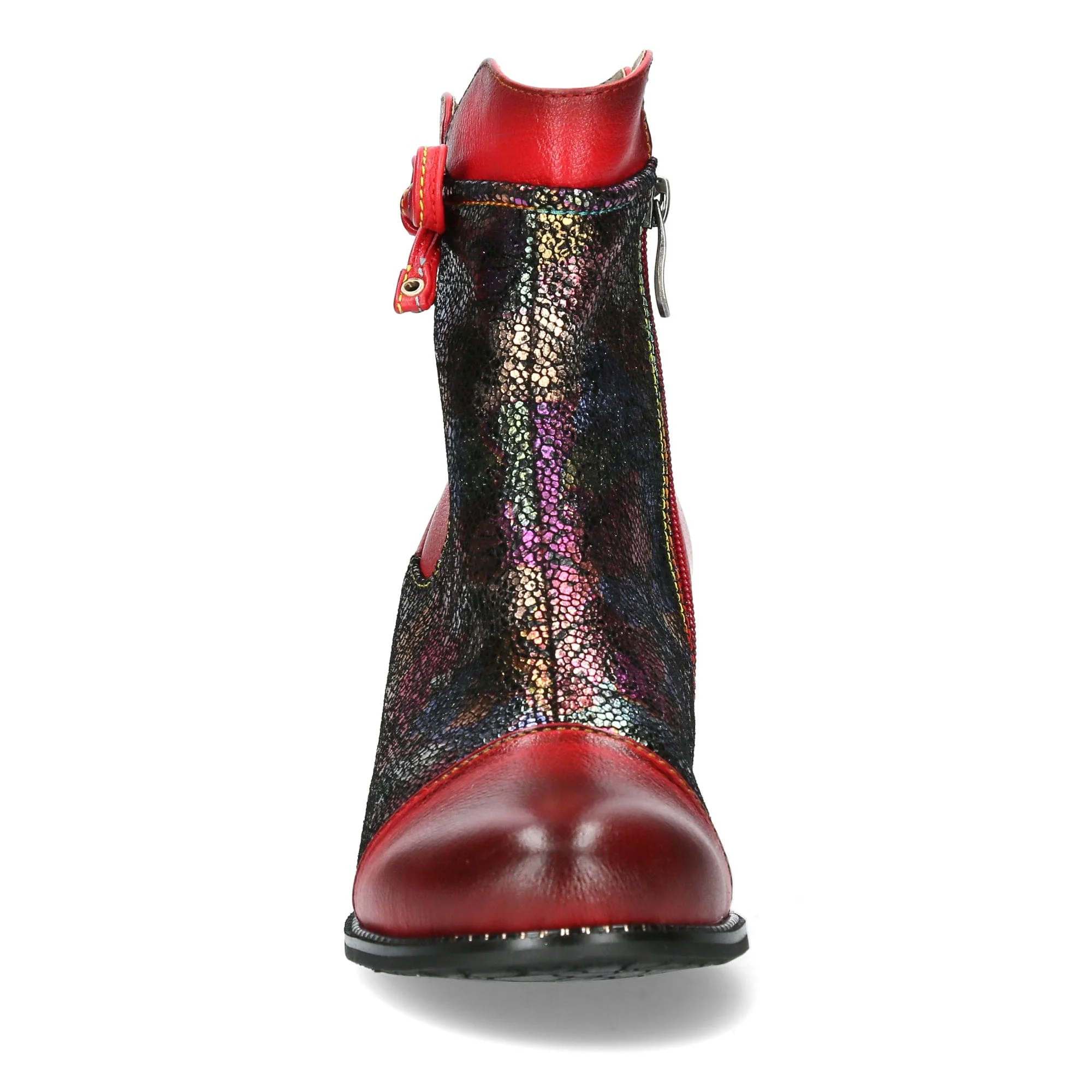 Bottines - ILCIRO 04 - Image 4