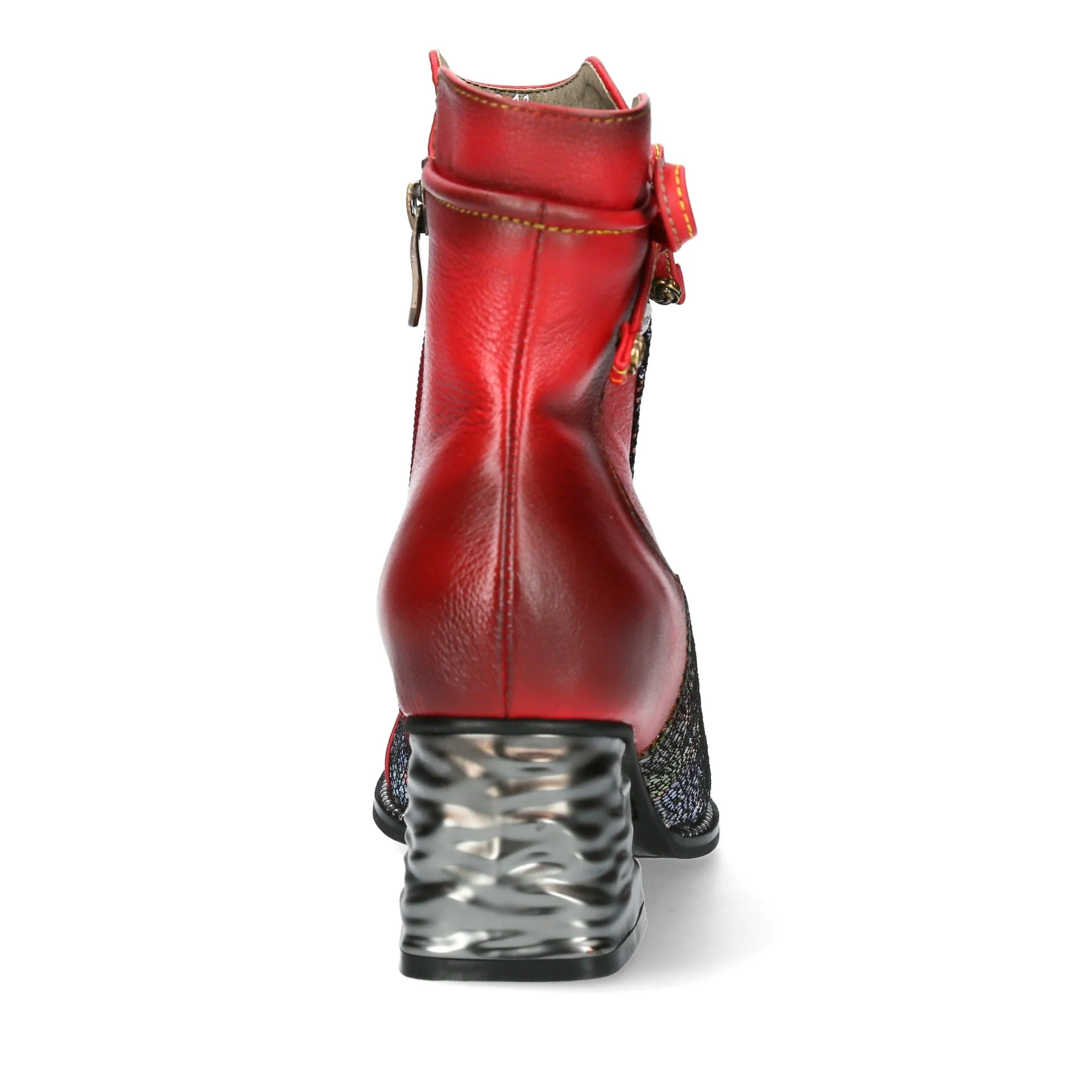 Bottines - ILCIRO 04 - Image 7