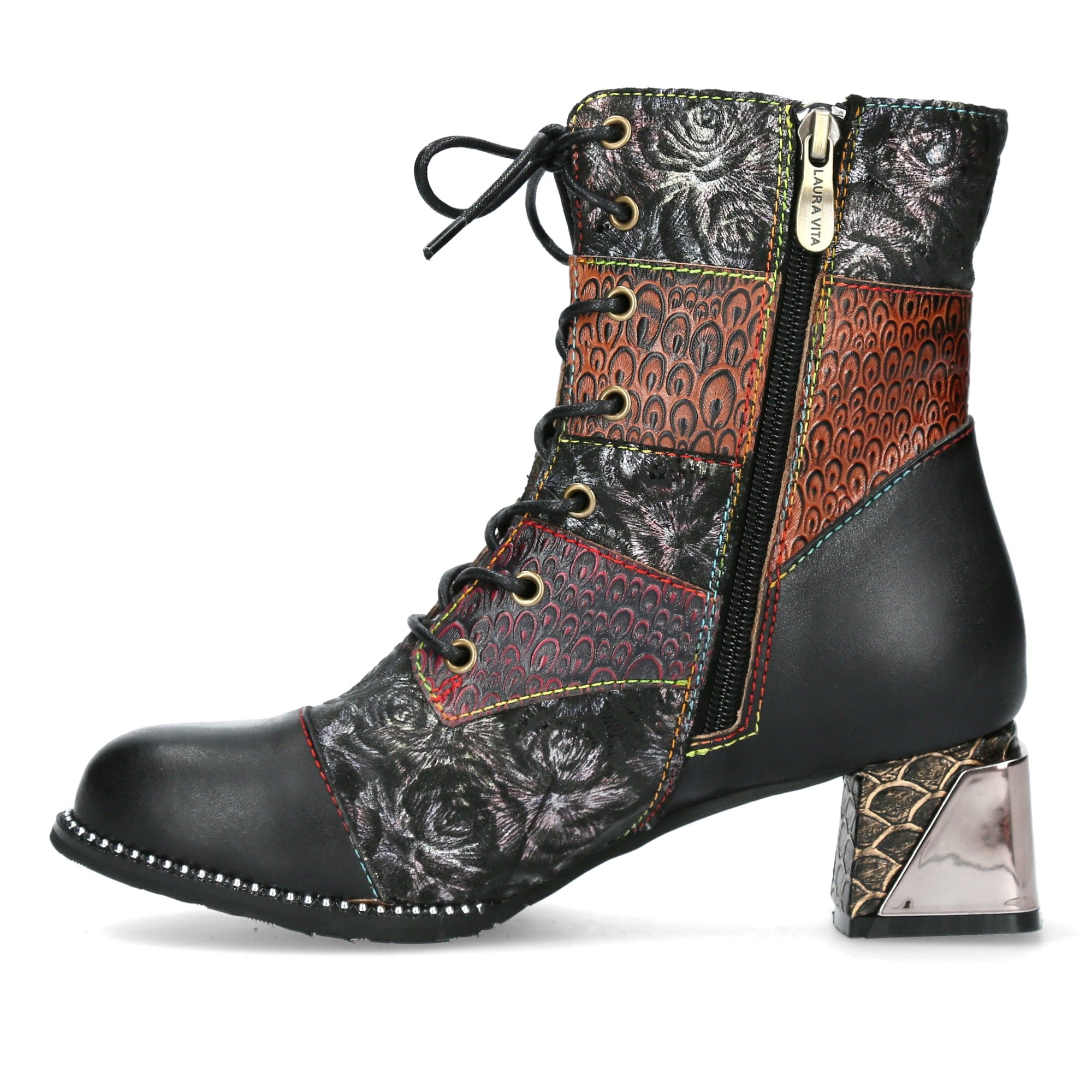 Bottines - ILCIRO 23 - Image 5