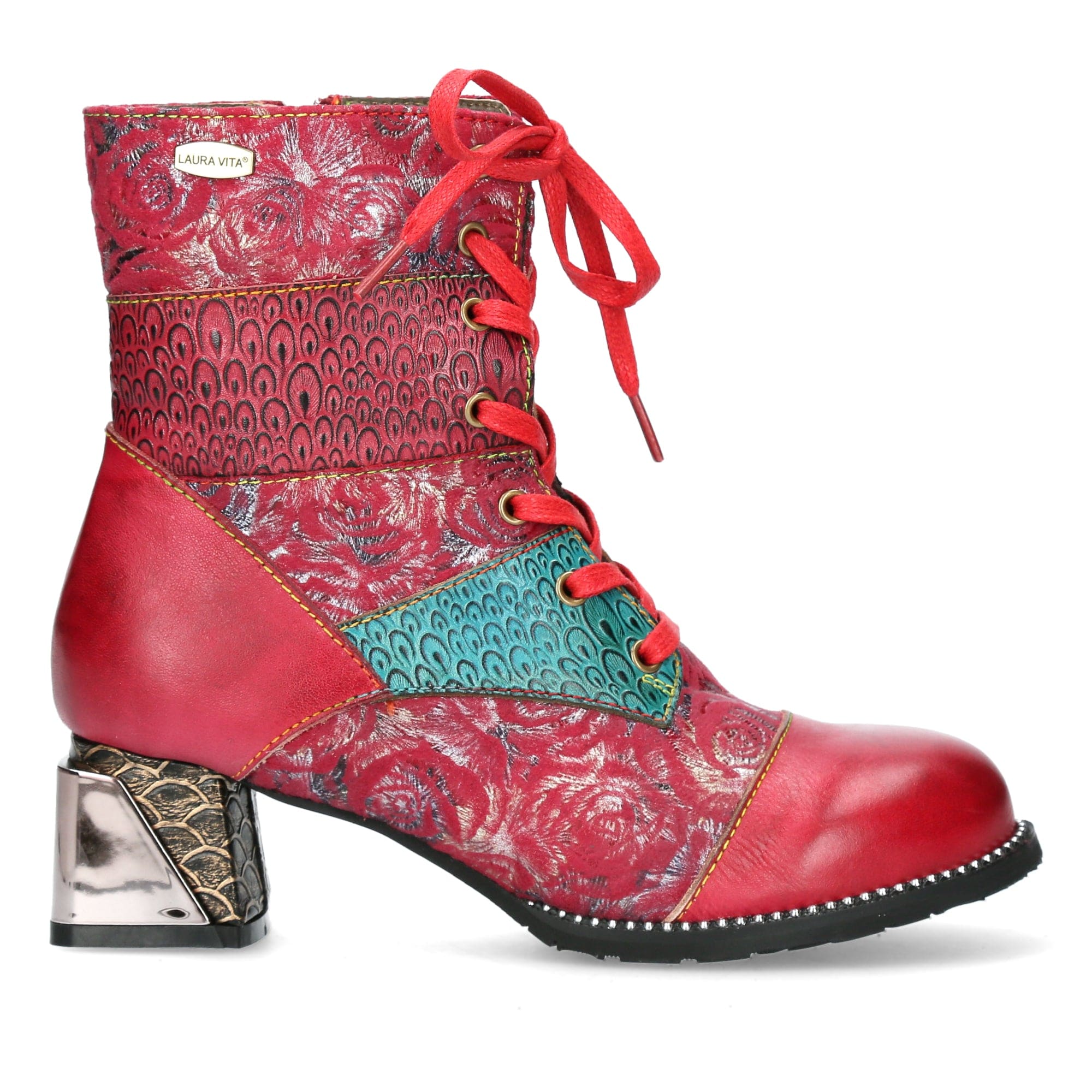 Bottines - ILCIRO 23 - Image 7