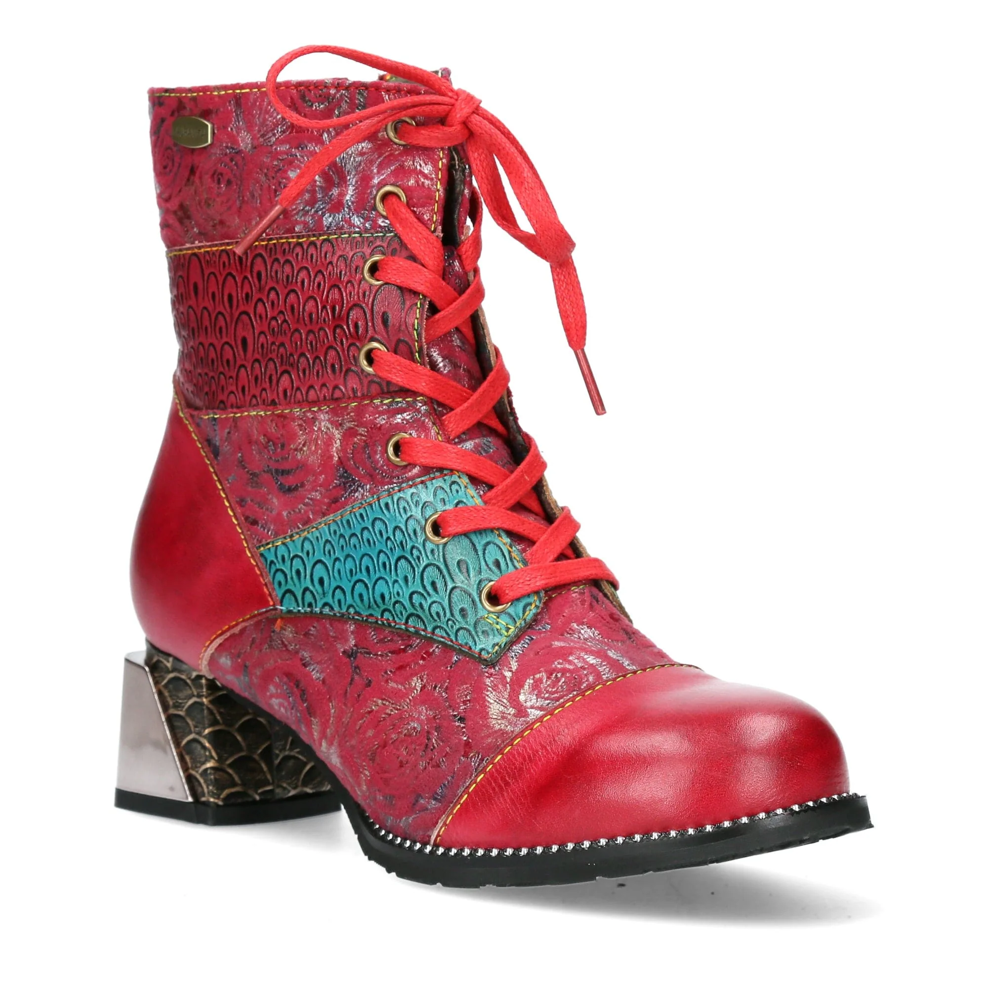 Bottines - ILCIRO 23 - Image 8