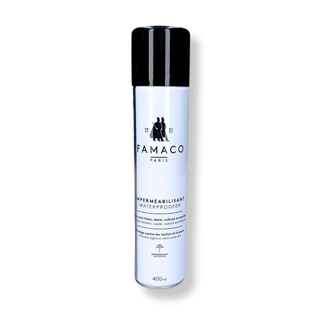 Imperméabilisant Aérosol 250 ml - FAMACO