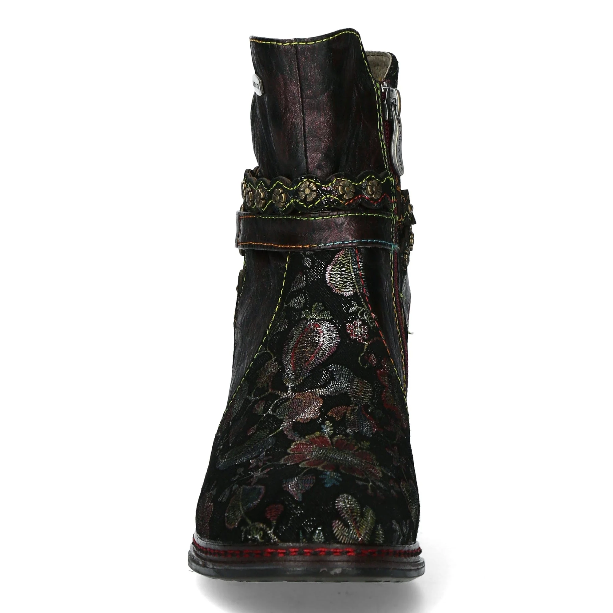 Bottines - INCAO 02A - Image 3