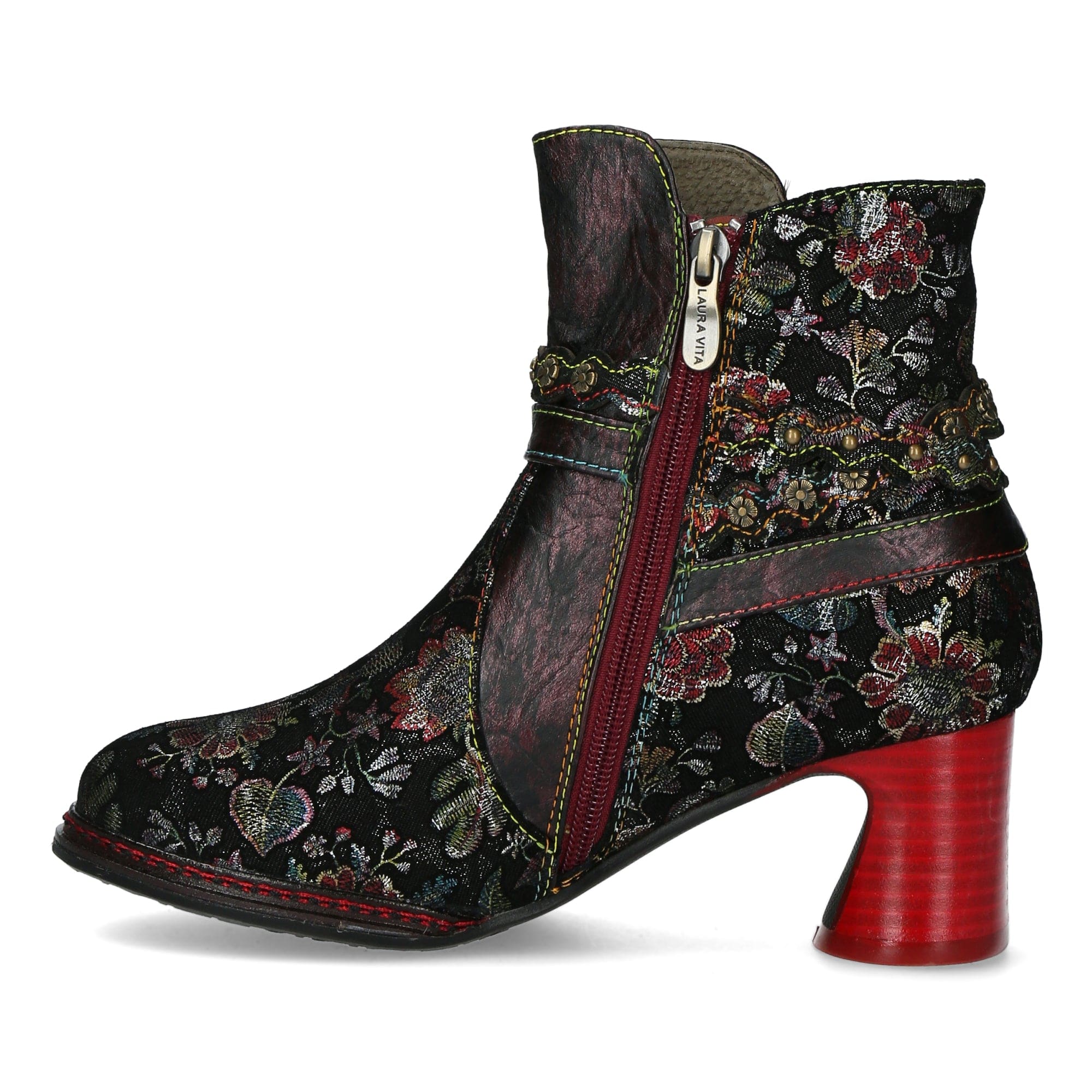 Bottines - INCAO 02A - Image 4