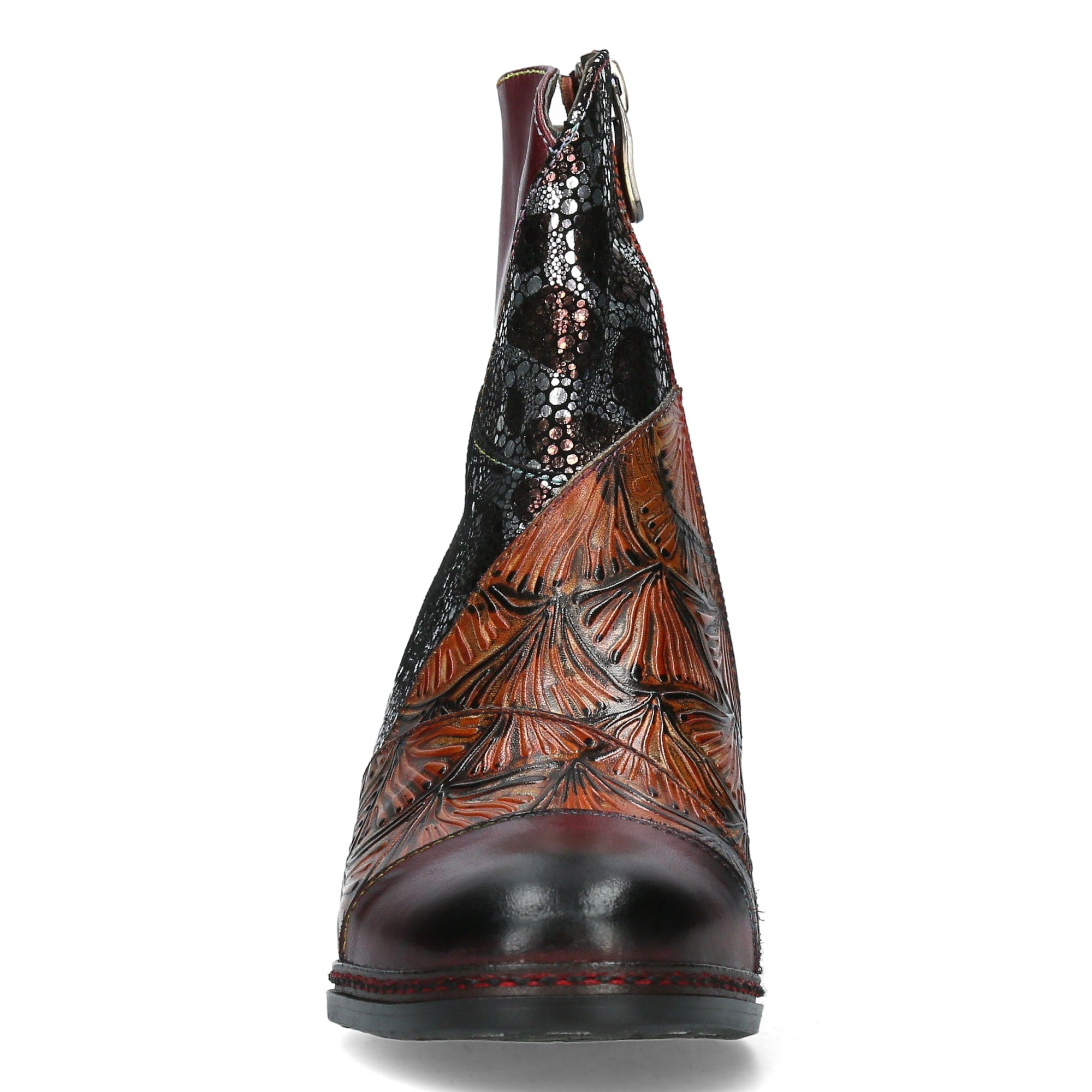Bottines - INCAO 03 - Image 3