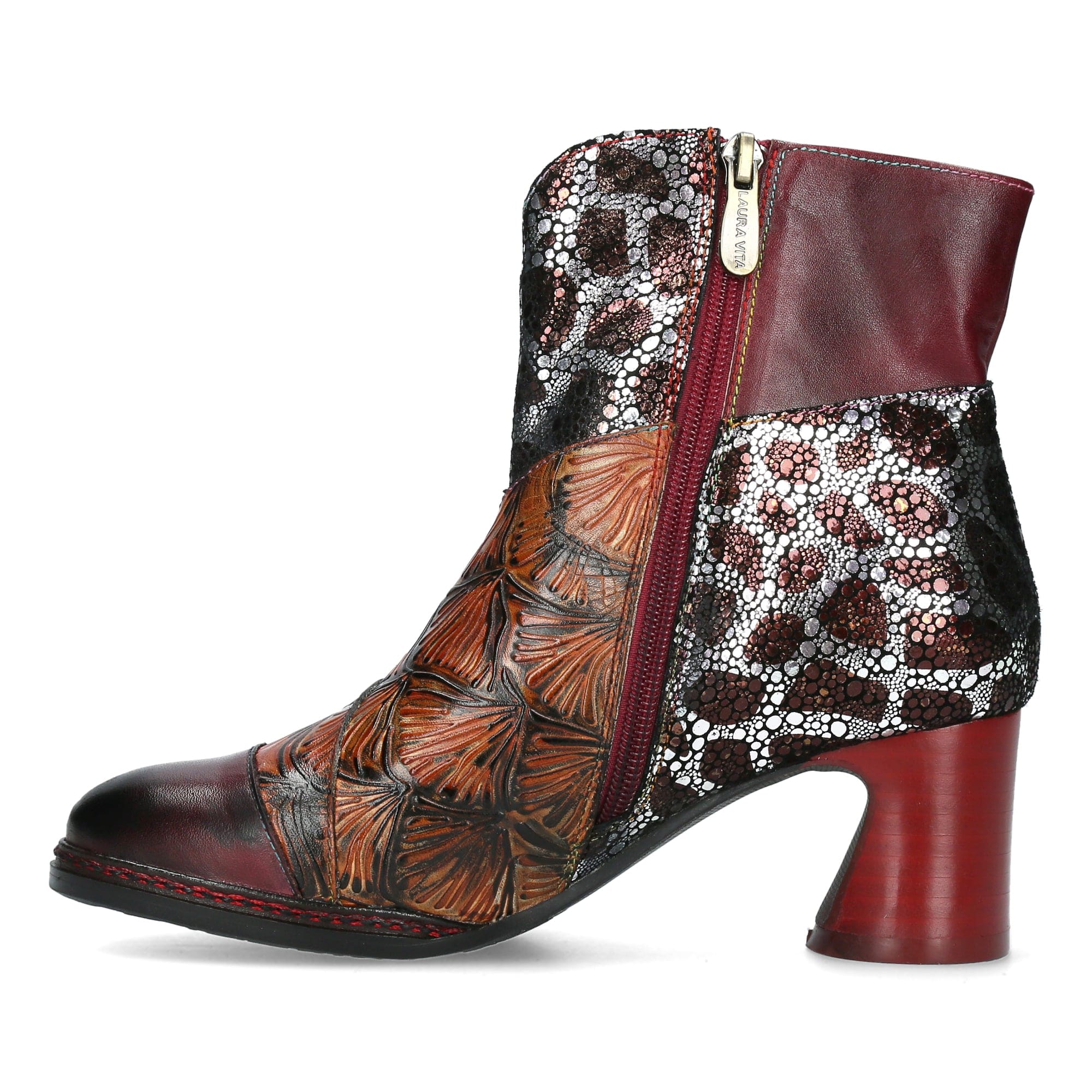 Bottines - INCAO 03 - Image 5