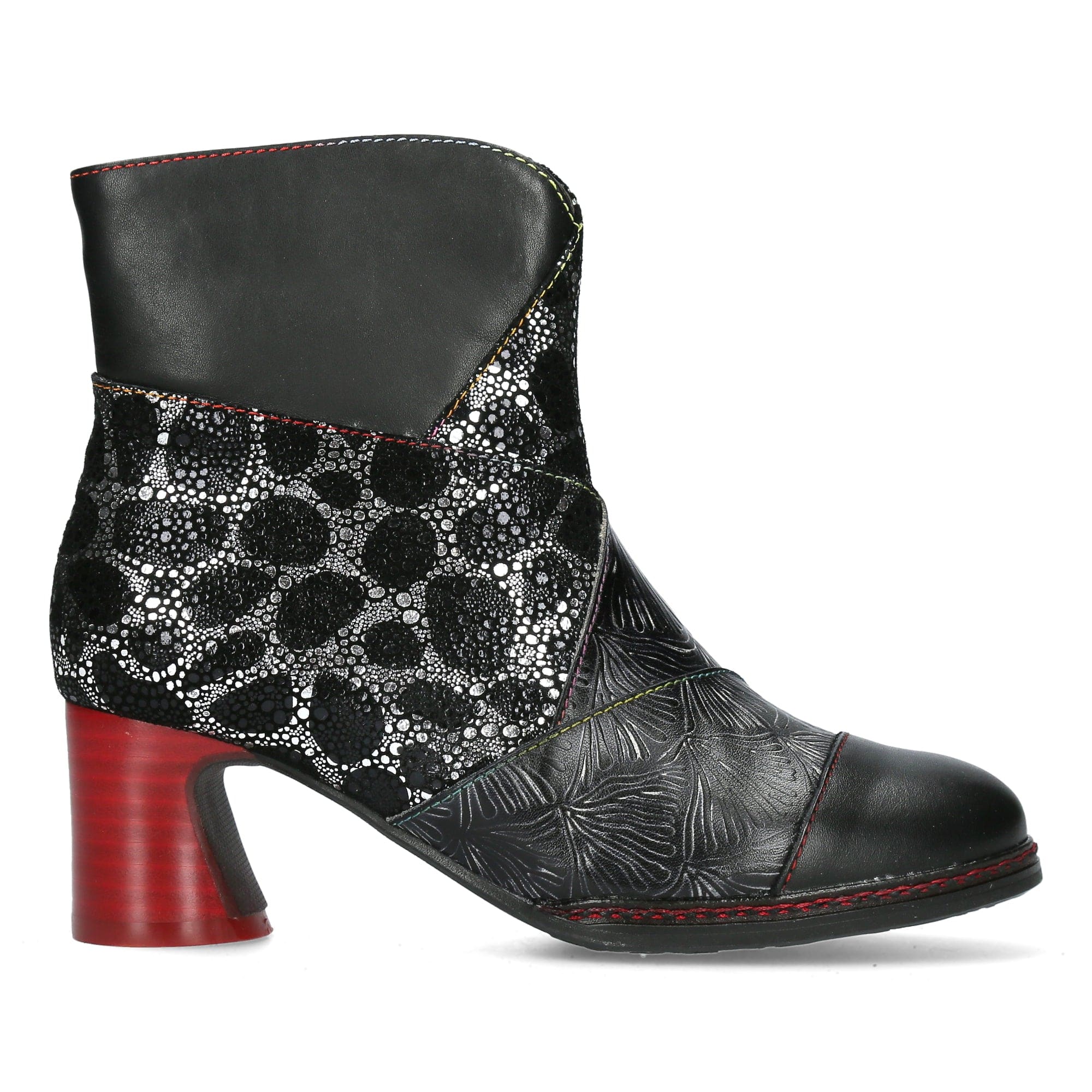 Bottines - INCAO 03 - Image 8