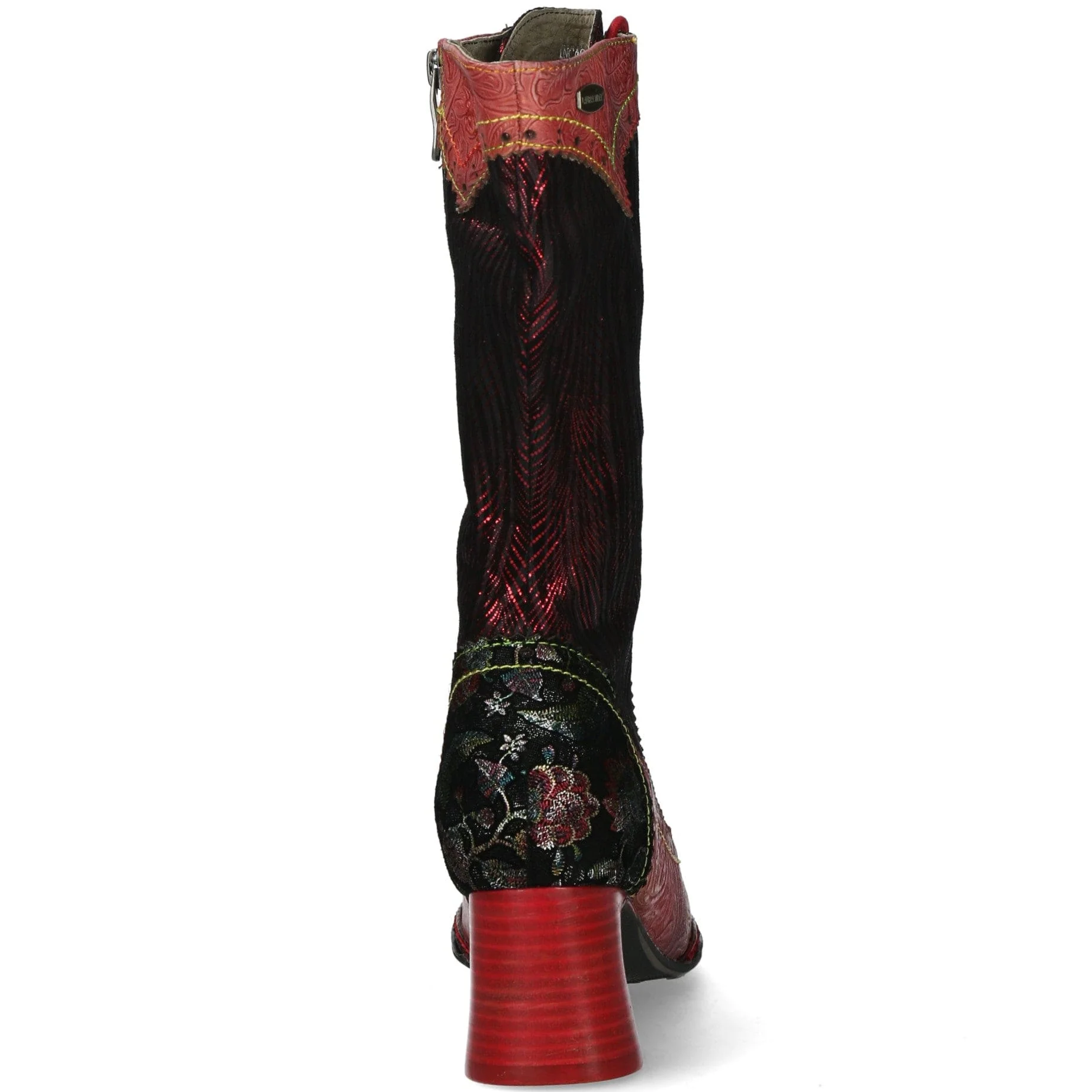 Bottes - INCAO 06 - Image 10