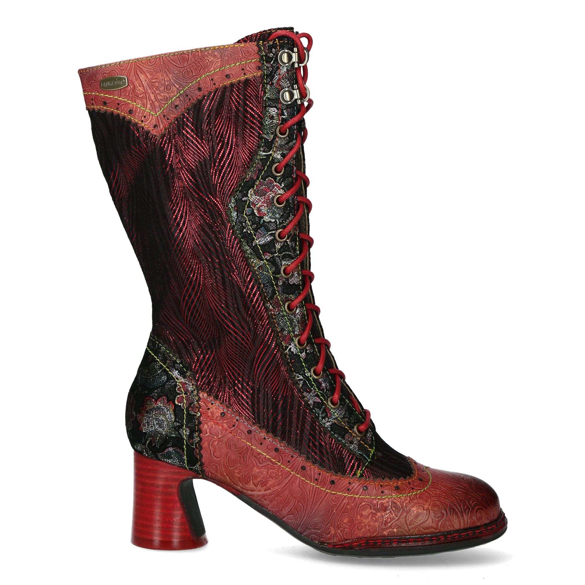 Bottes - INCAO 06 - Image 6