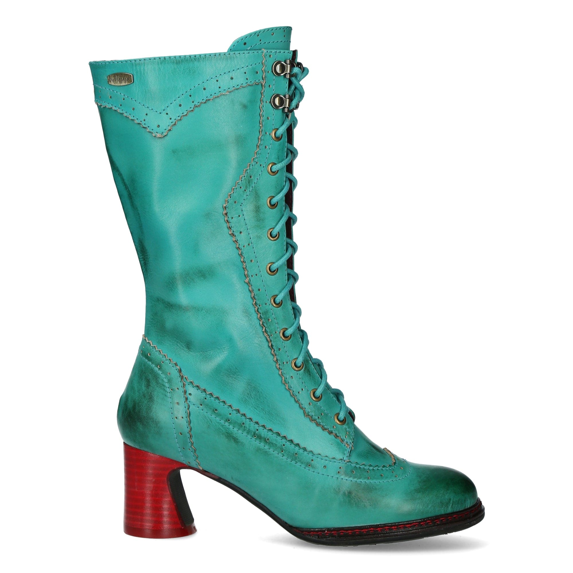 Bottes - INCAO 06 A