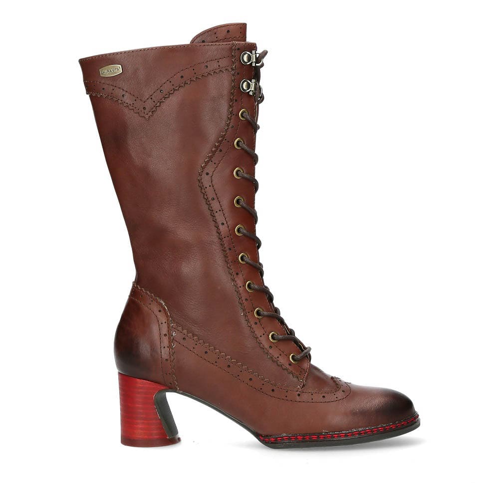 Bottes - INCAO 06 A - Image 14
