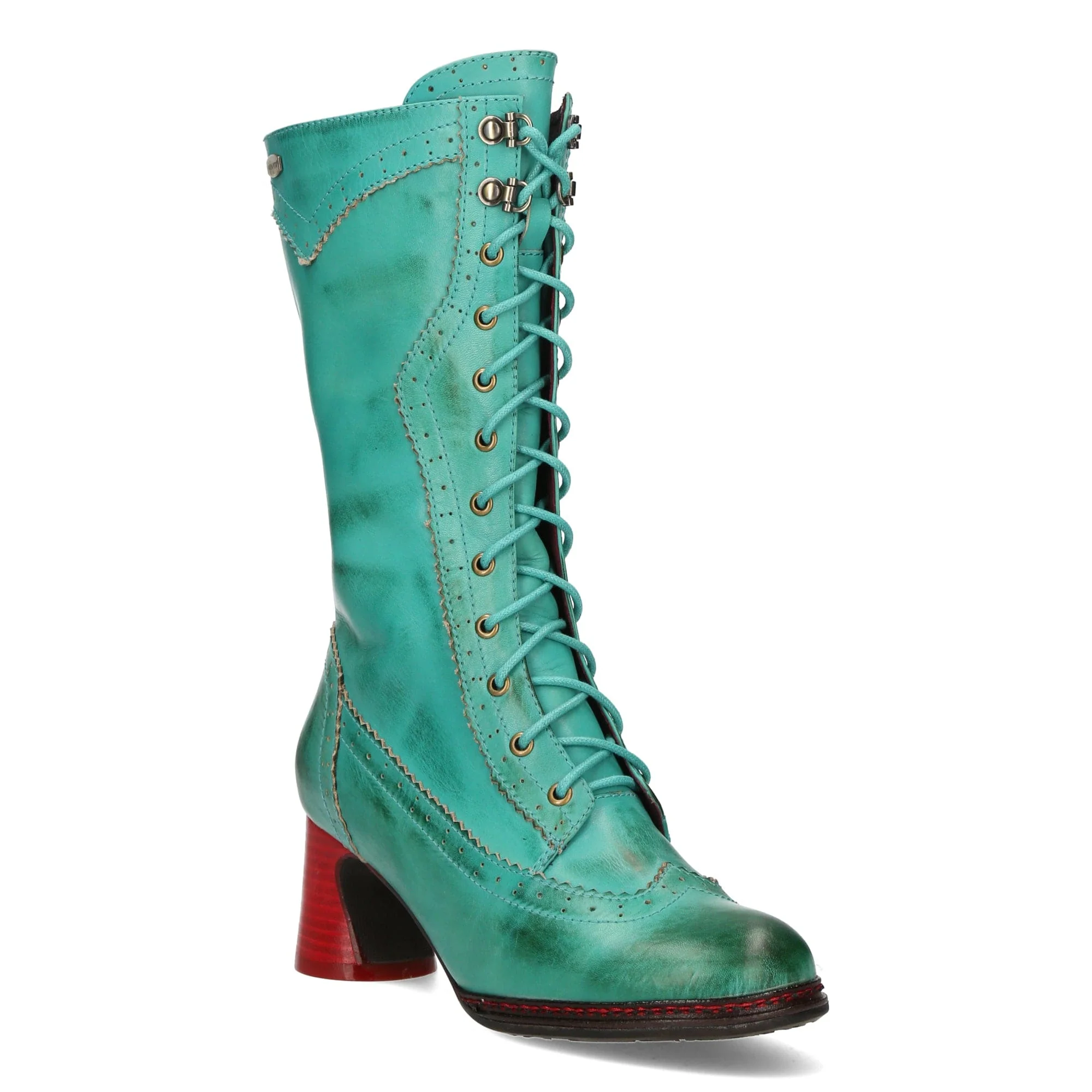 Bottes - INCAO 06 A - Image 2
