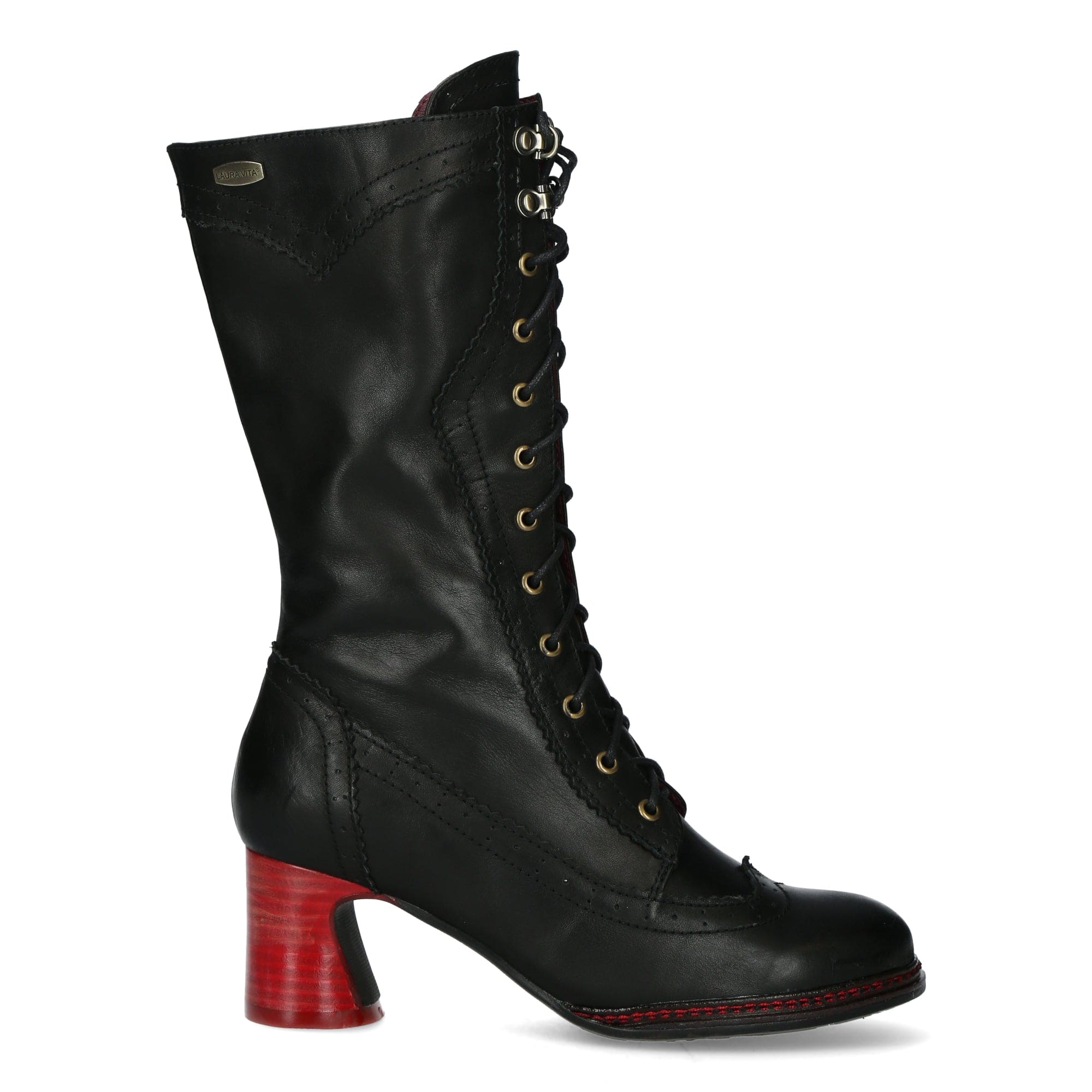 Bottes - INCAO 06 A - Image 20