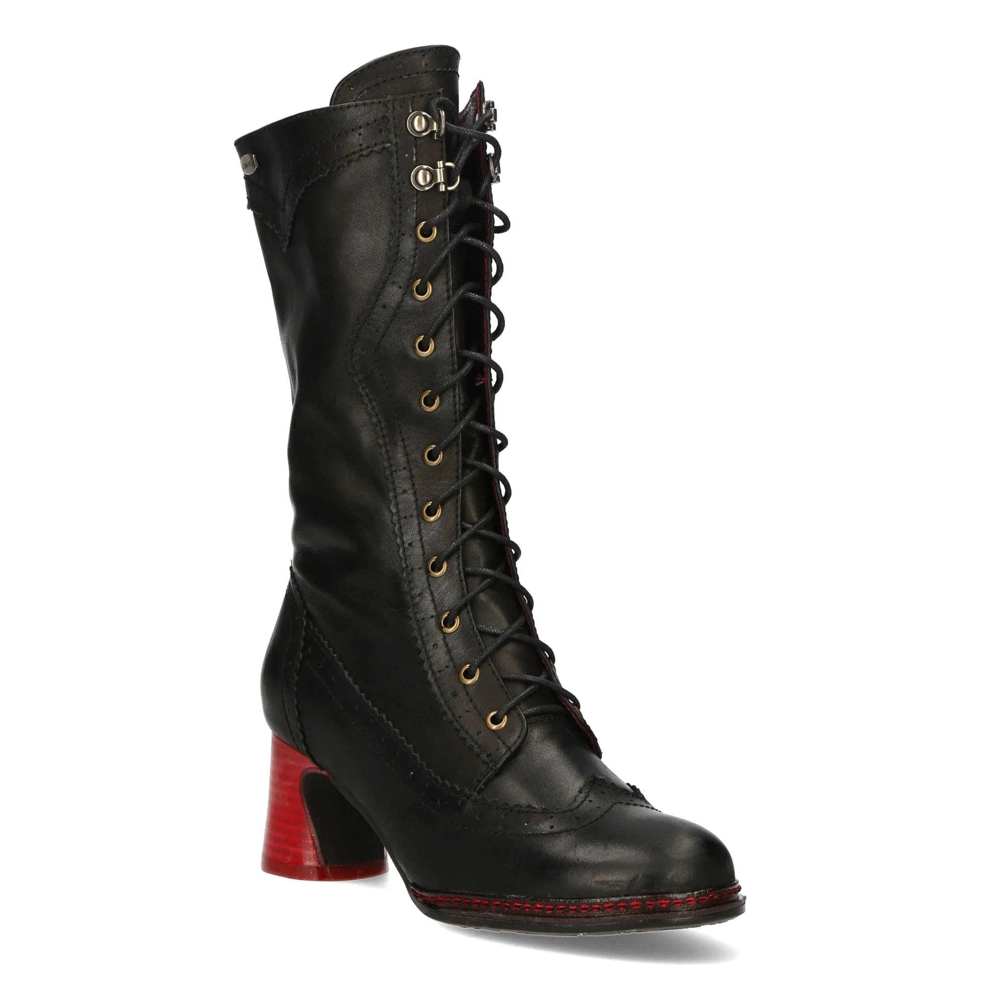 Bottes - INCAO 06 A - Image 21