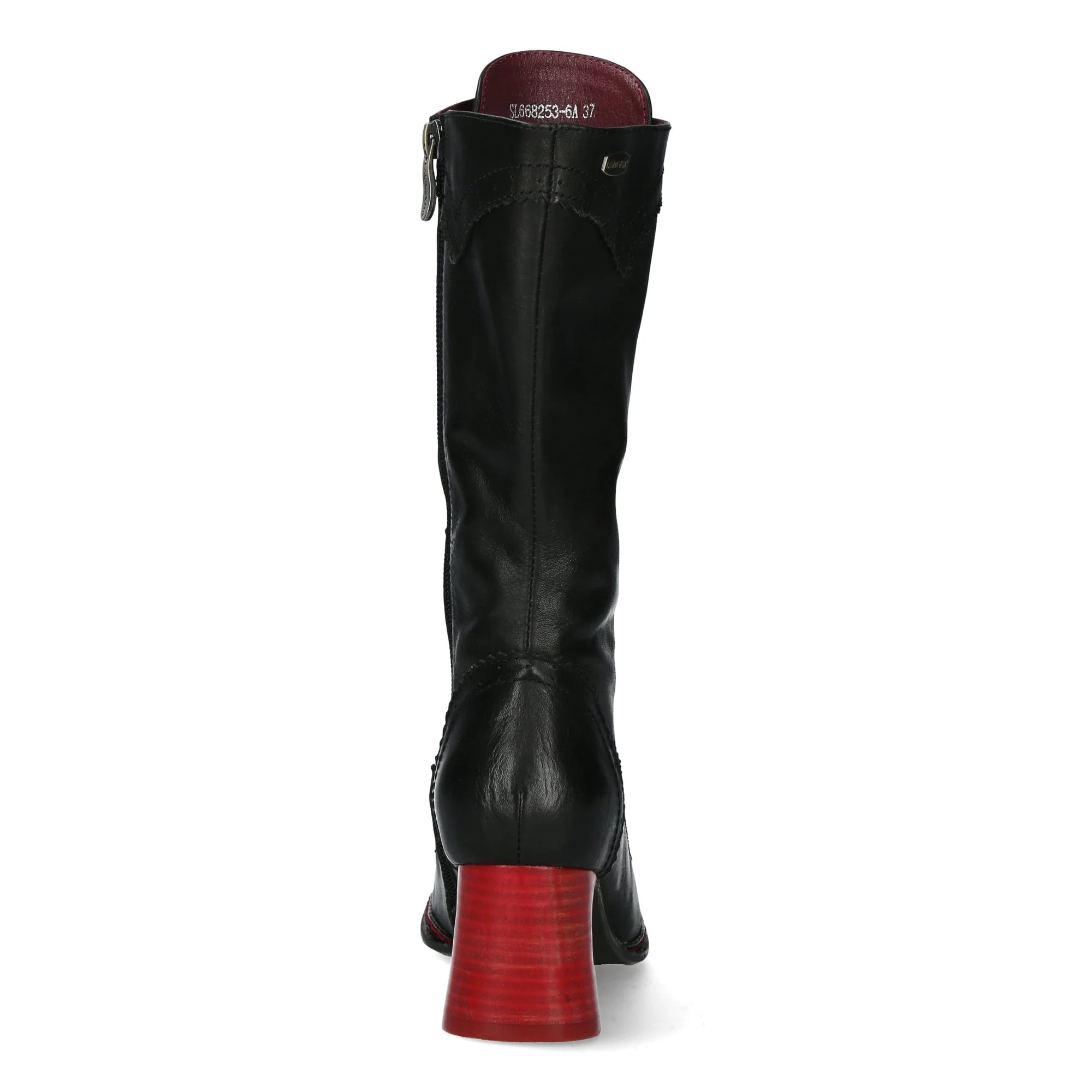 Bottes - INCAO 06 A - Image 24