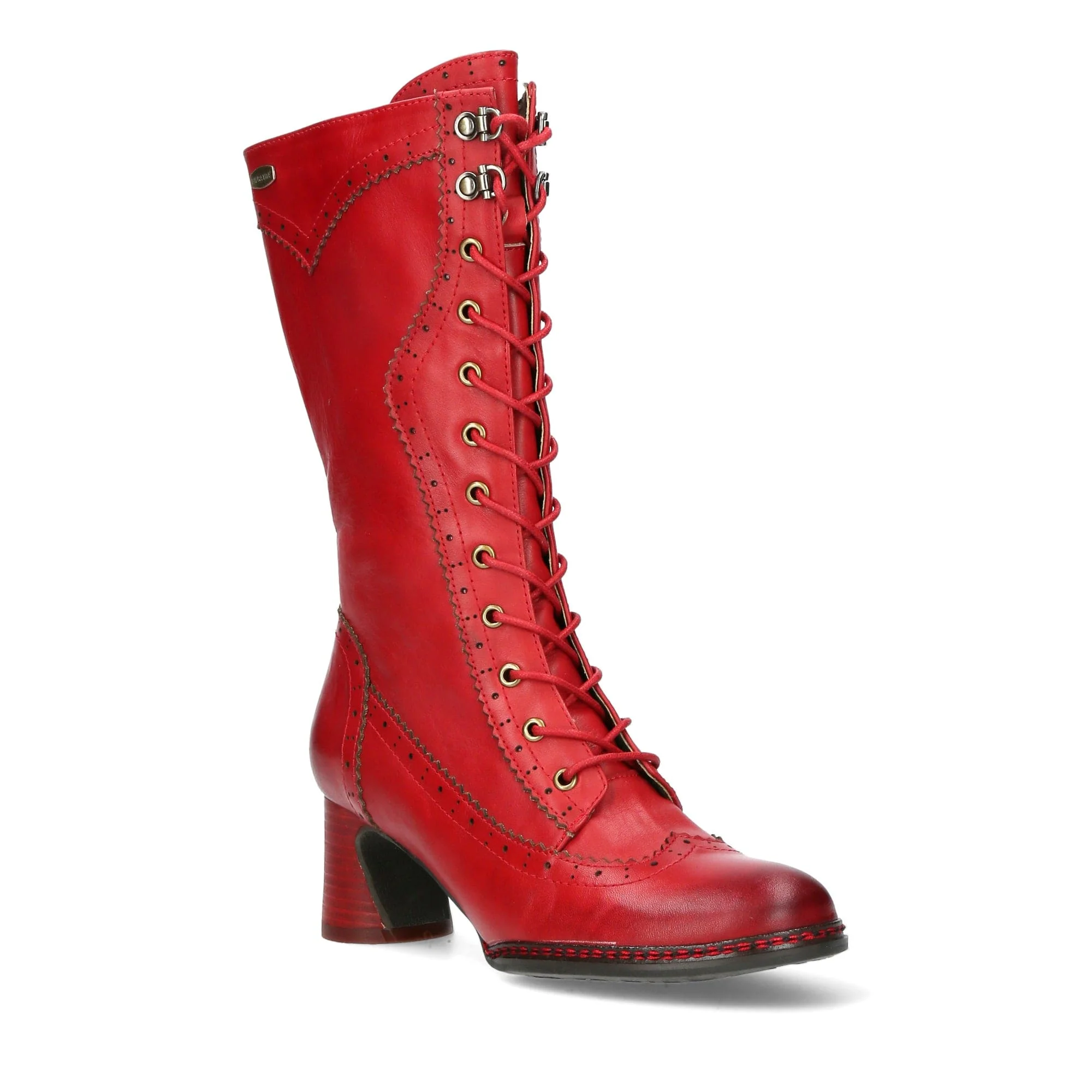 Bottes - INCAO 06 A - Image 8