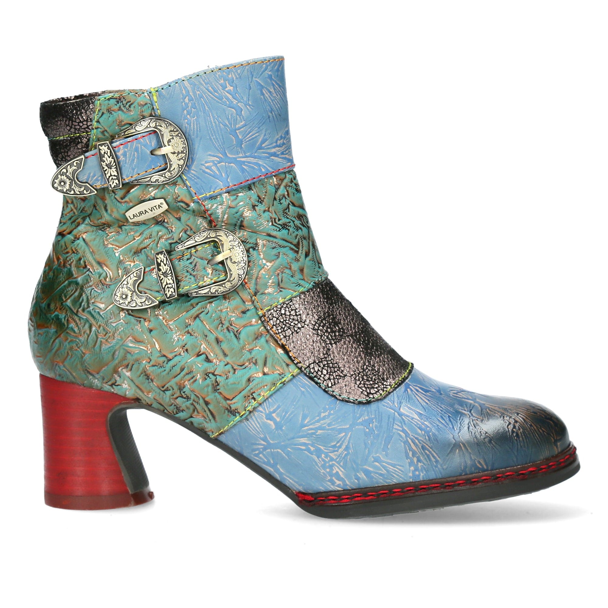Bottines - INCAO 12