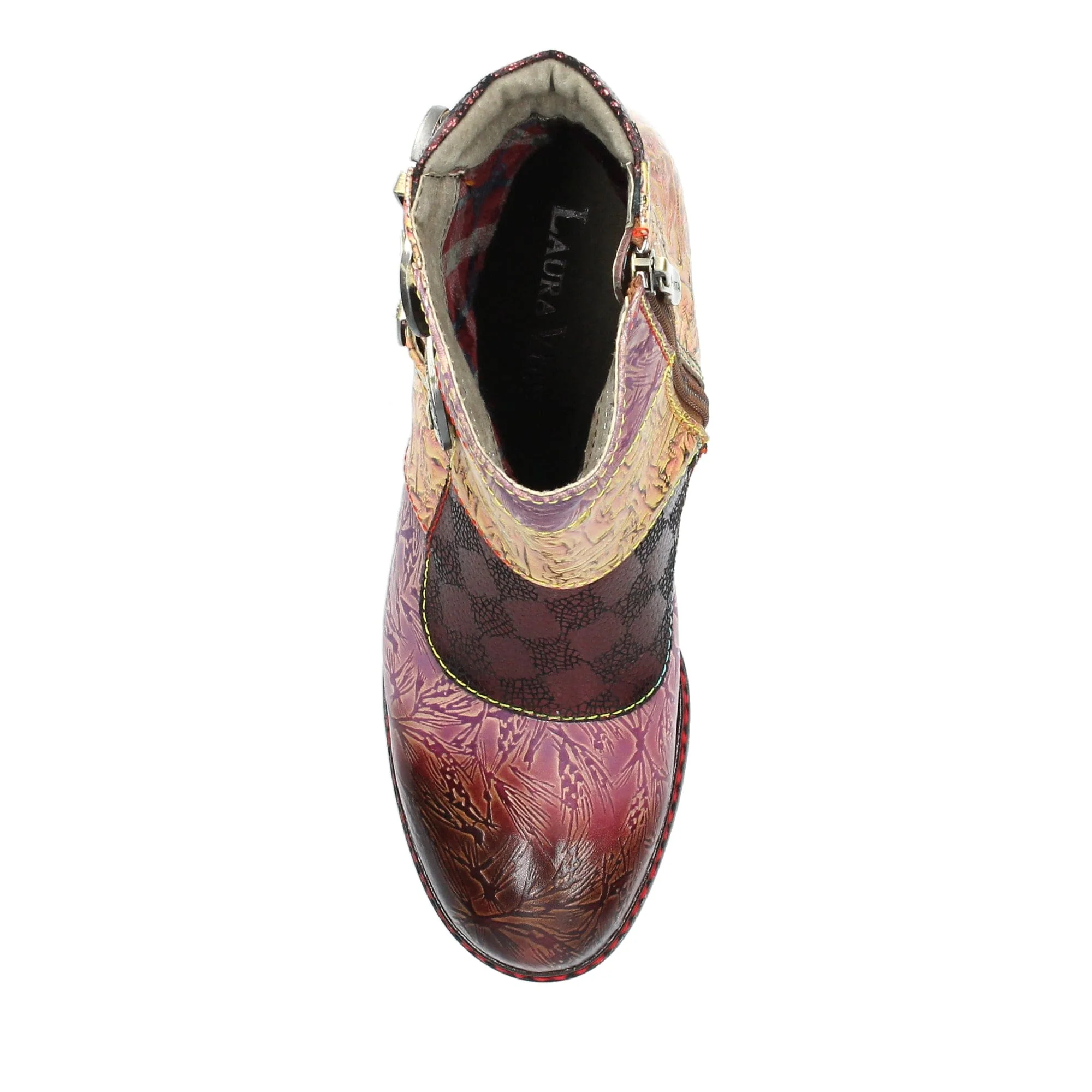 Bottines - INCAO 12 - Image 10