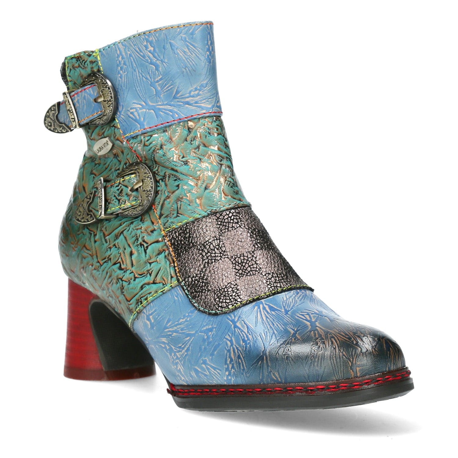 Bottines - INCAO 12 - Image 2