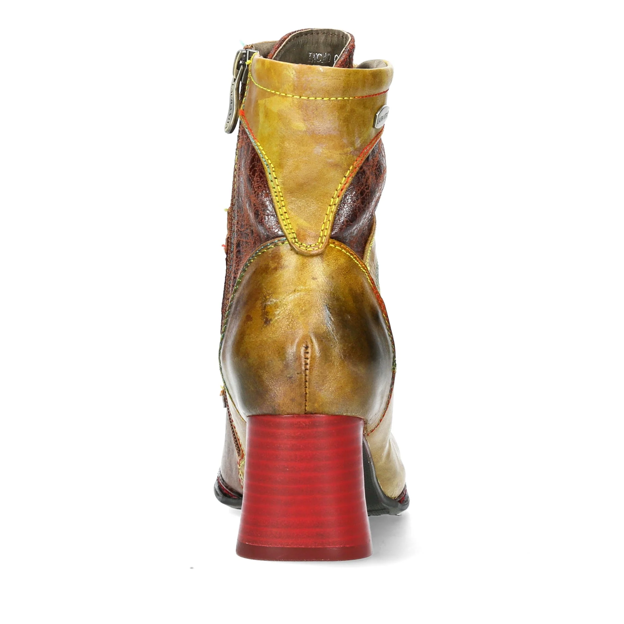 Bottines - INCAO 13 - Image 12