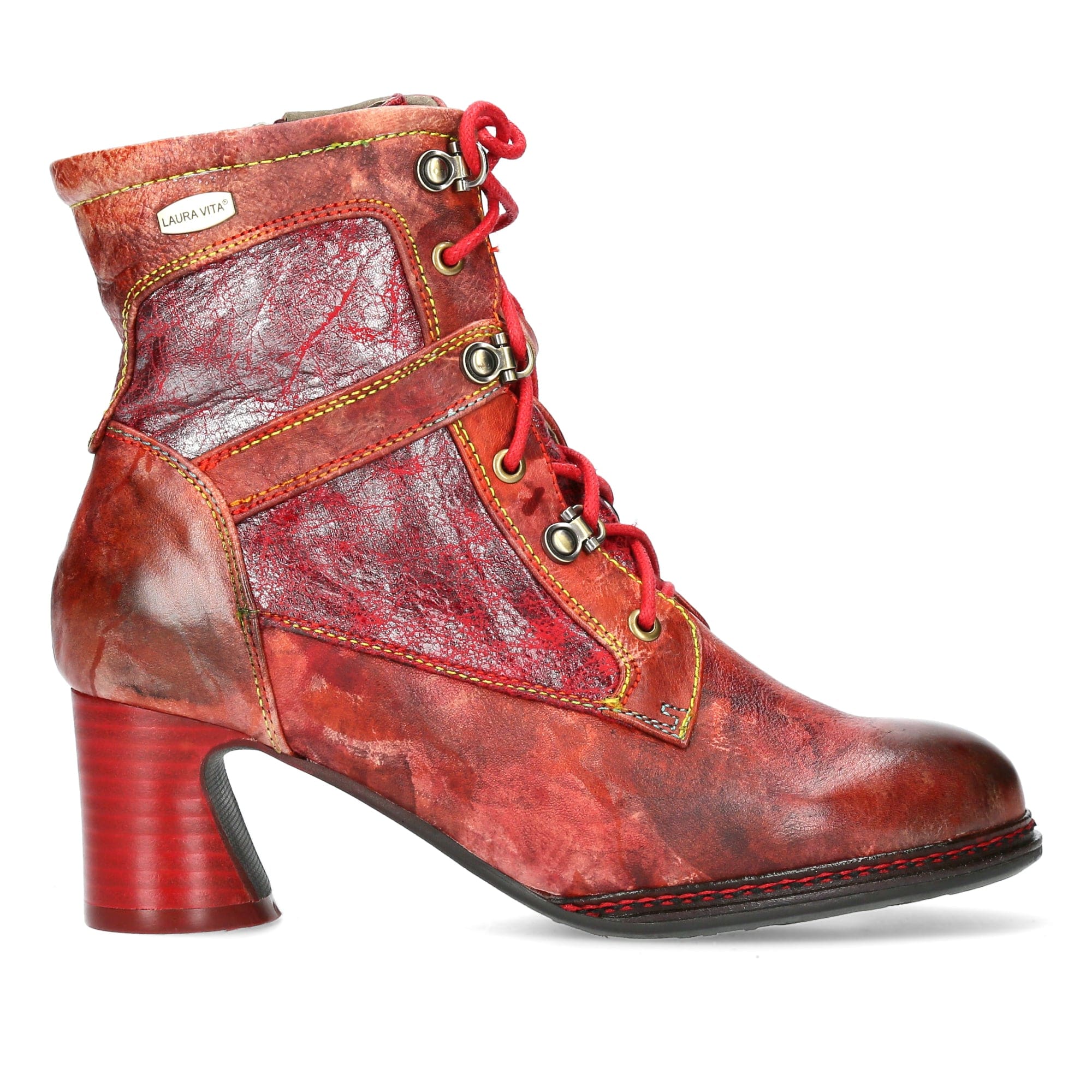 Bottines - INCAO 13 - Image 13