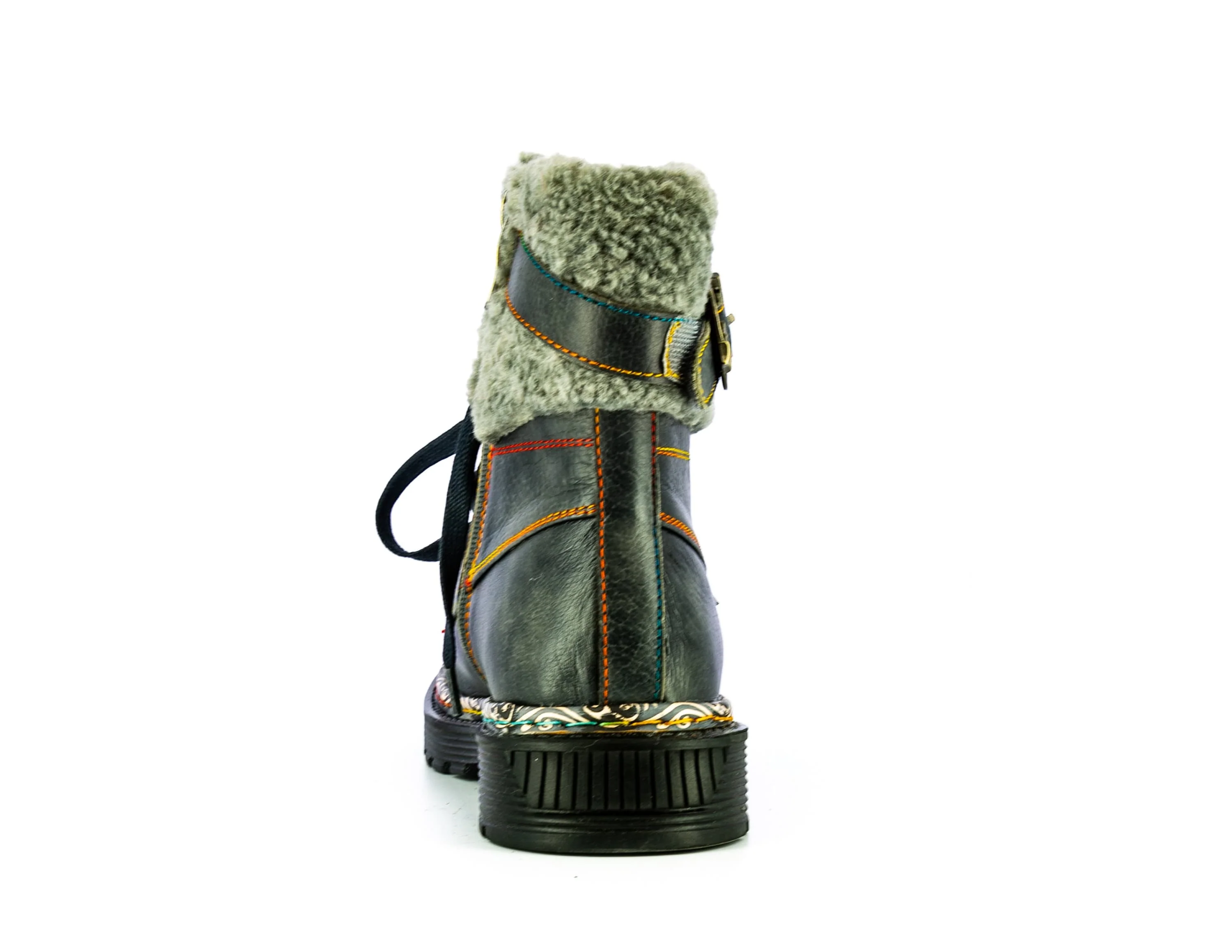 Bottines - INCASO 06 - Image 10