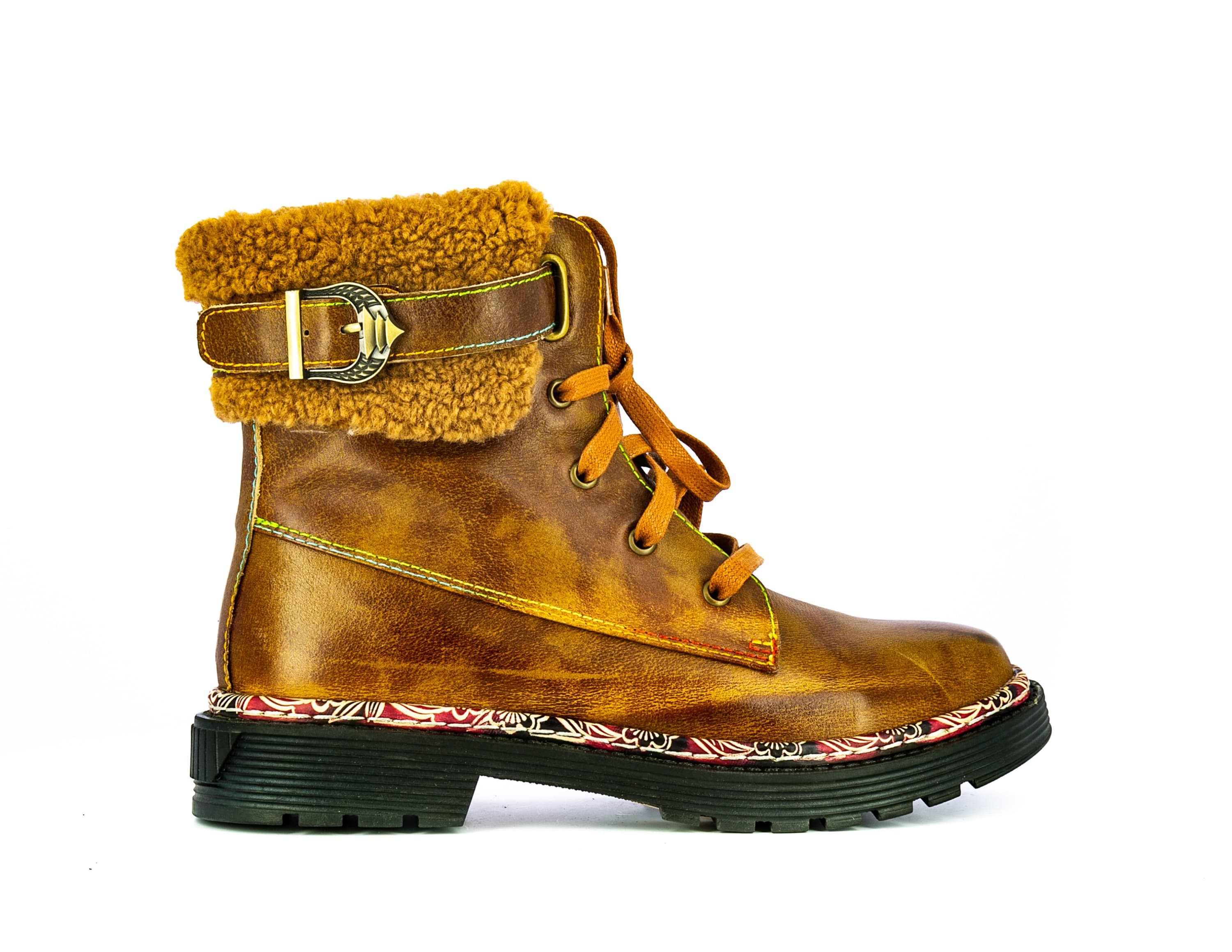 Bottines - INCASO 06 - Image 11
