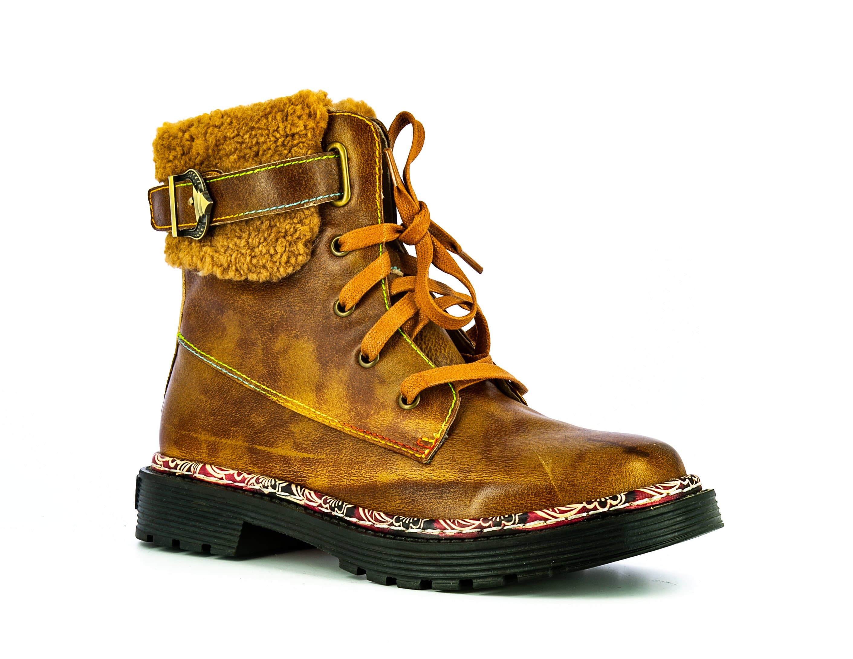 Bottines - INCASO 06 - Image 12