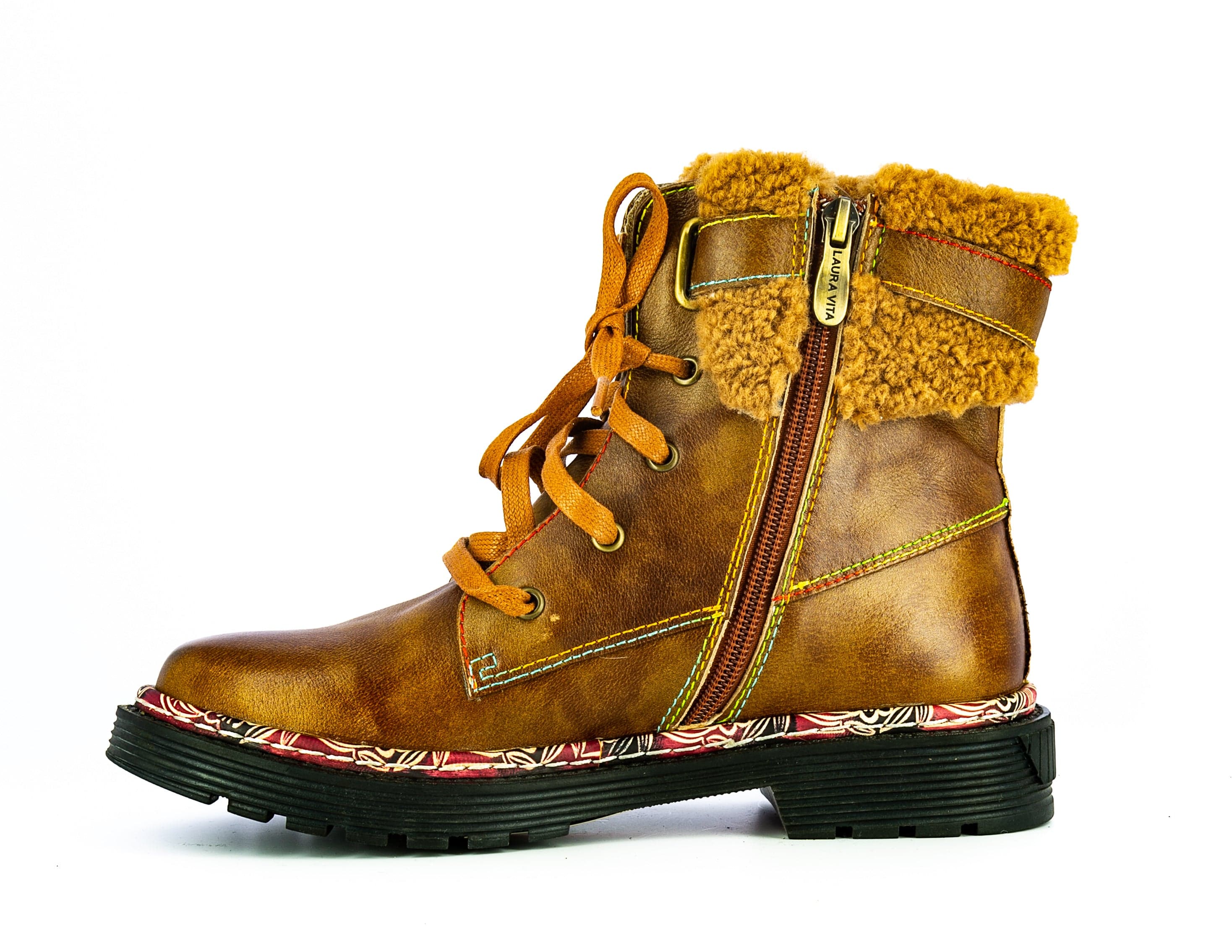 Bottines - INCASO 06 - Image 14