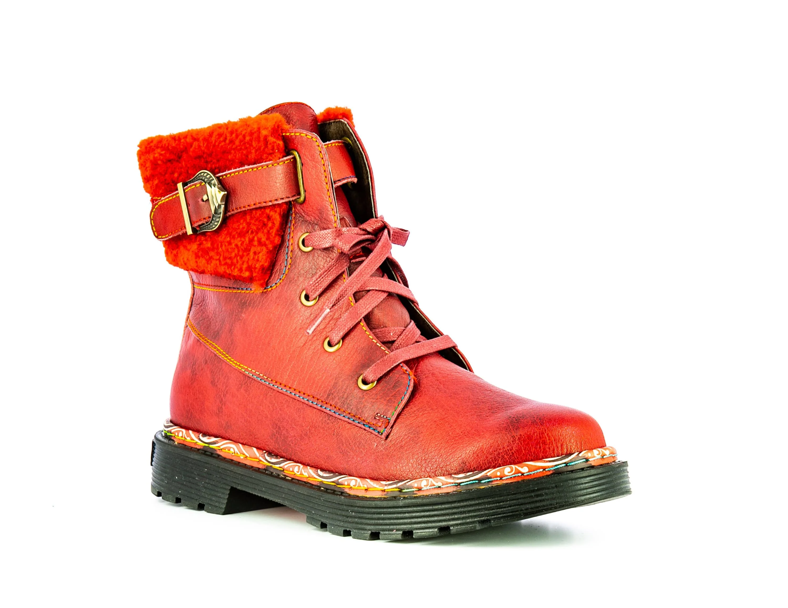 Bottines - INCASO 06 - Image 2