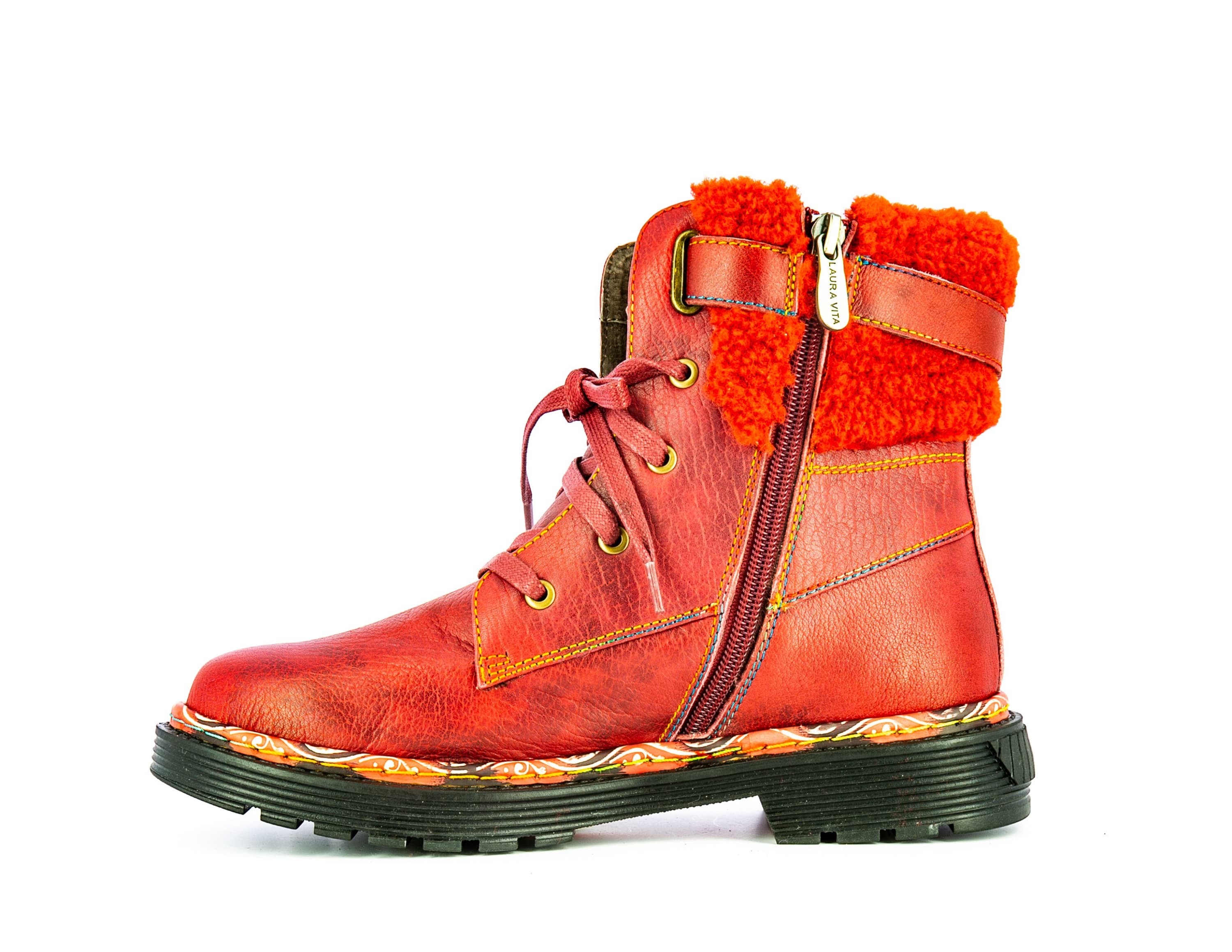 Bottines - INCASO 06 - Image 4