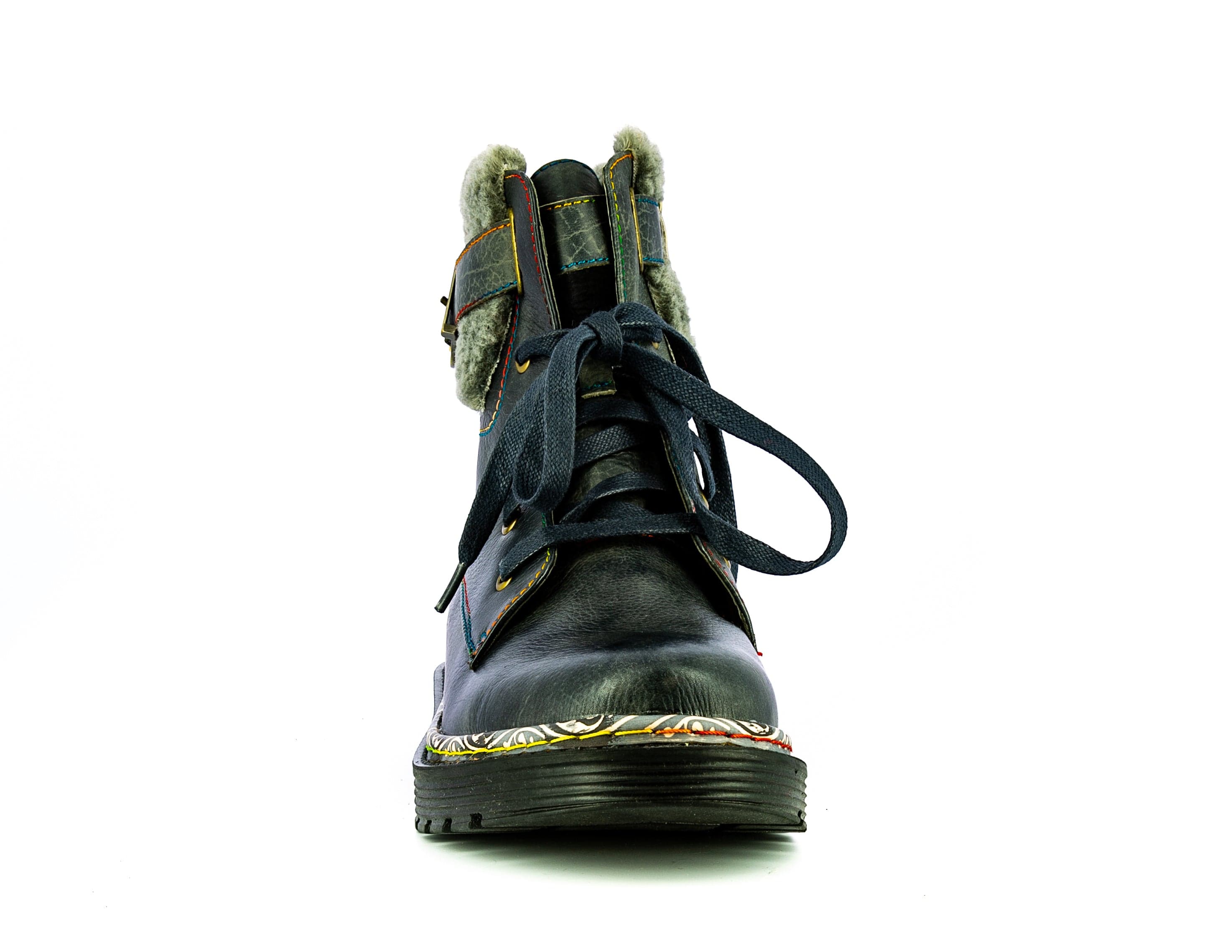 Bottines - INCASO 06 - Image 8