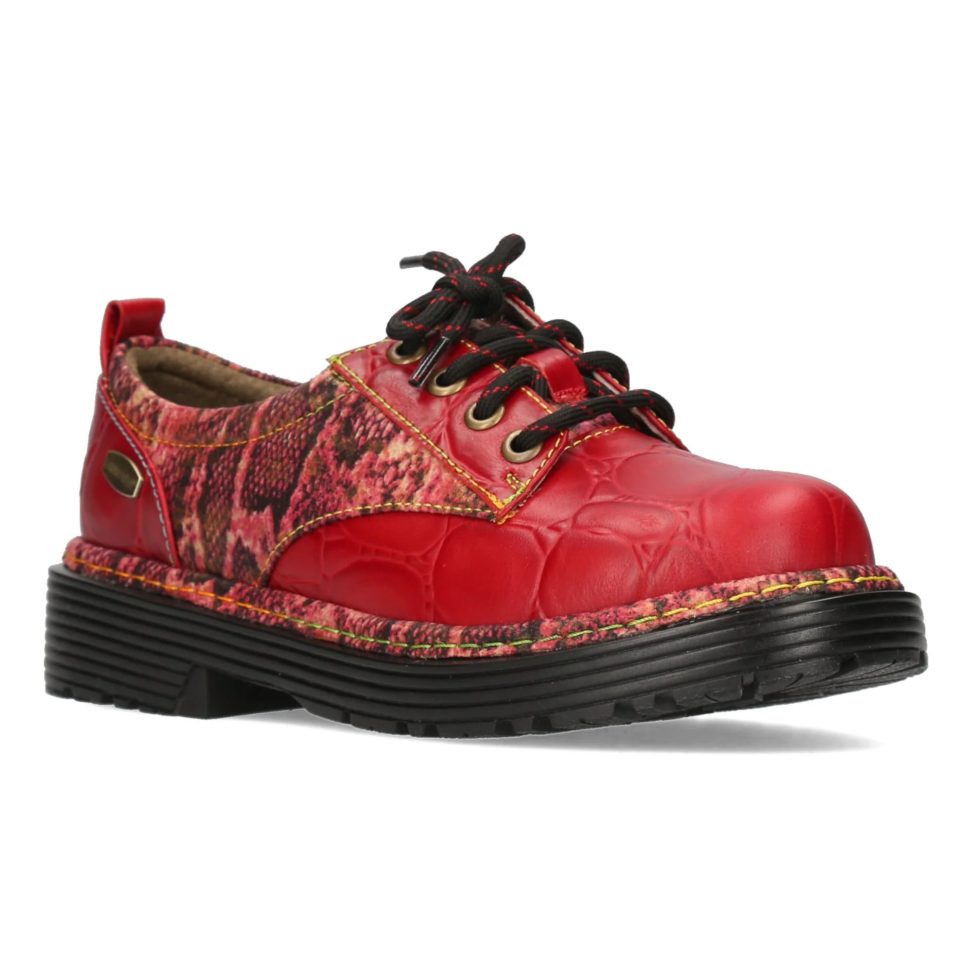 Derbies - INCASO 09 - Image 5