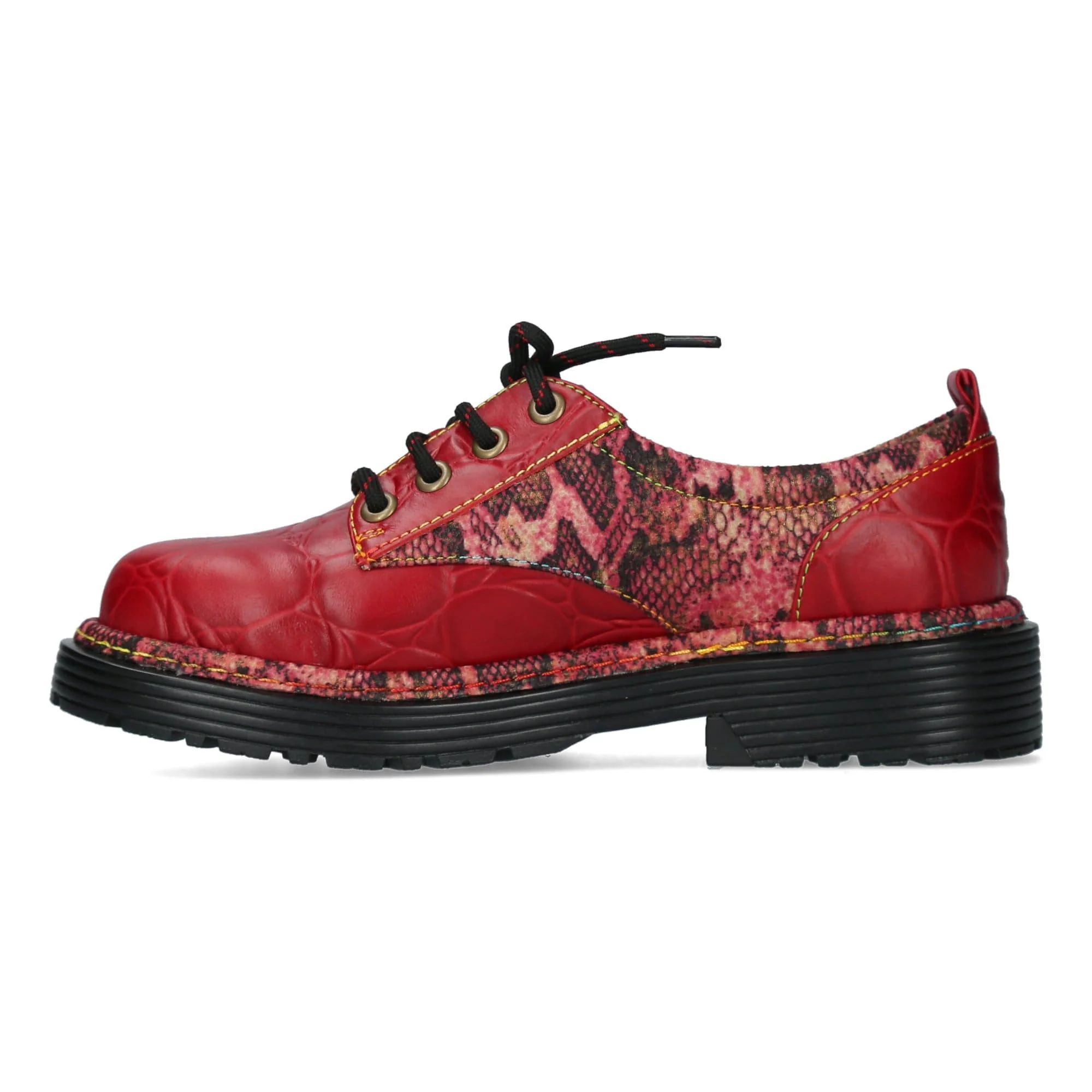 Derbies - INCASO 09 - Image 8