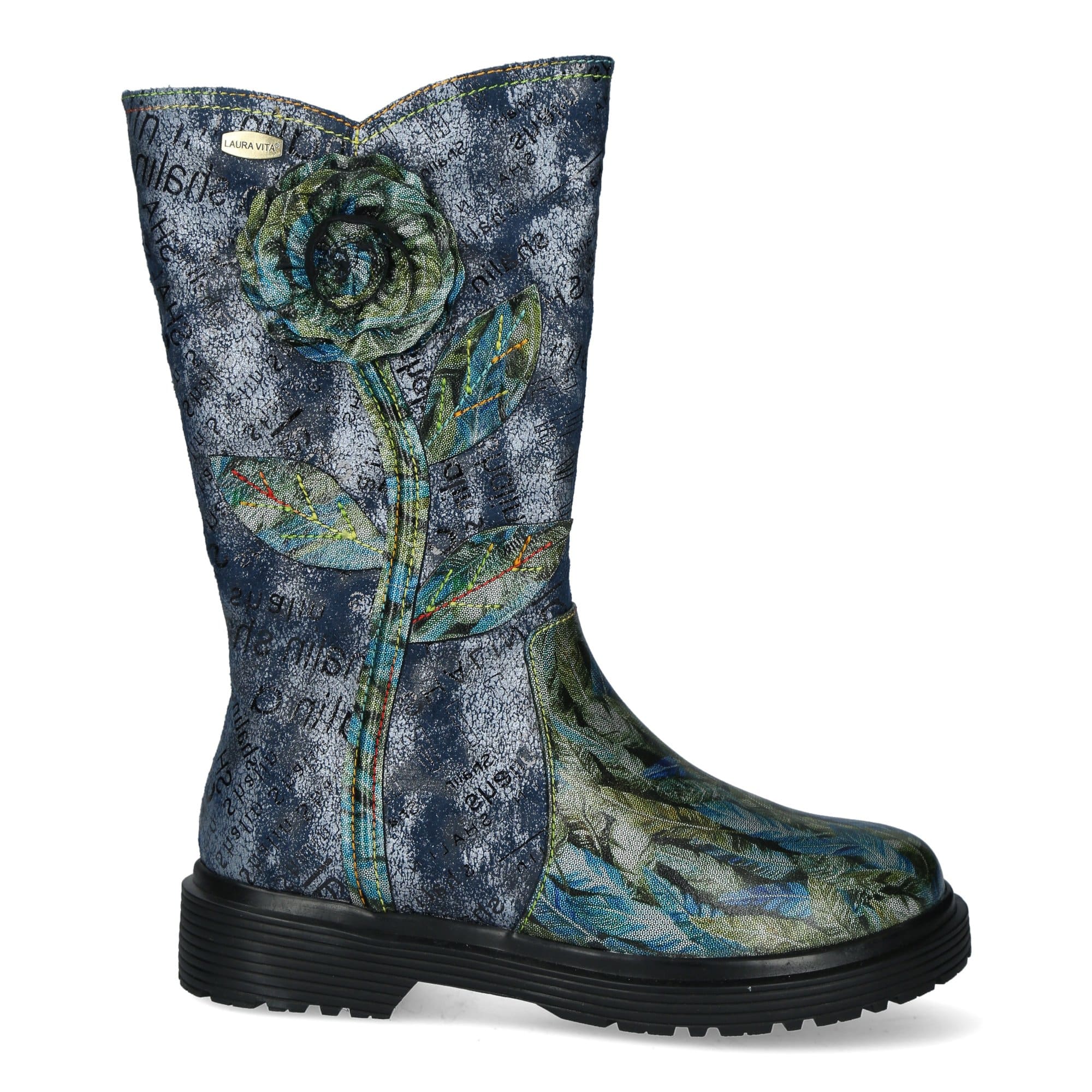 Bottes - INCASO 10 - Image 6