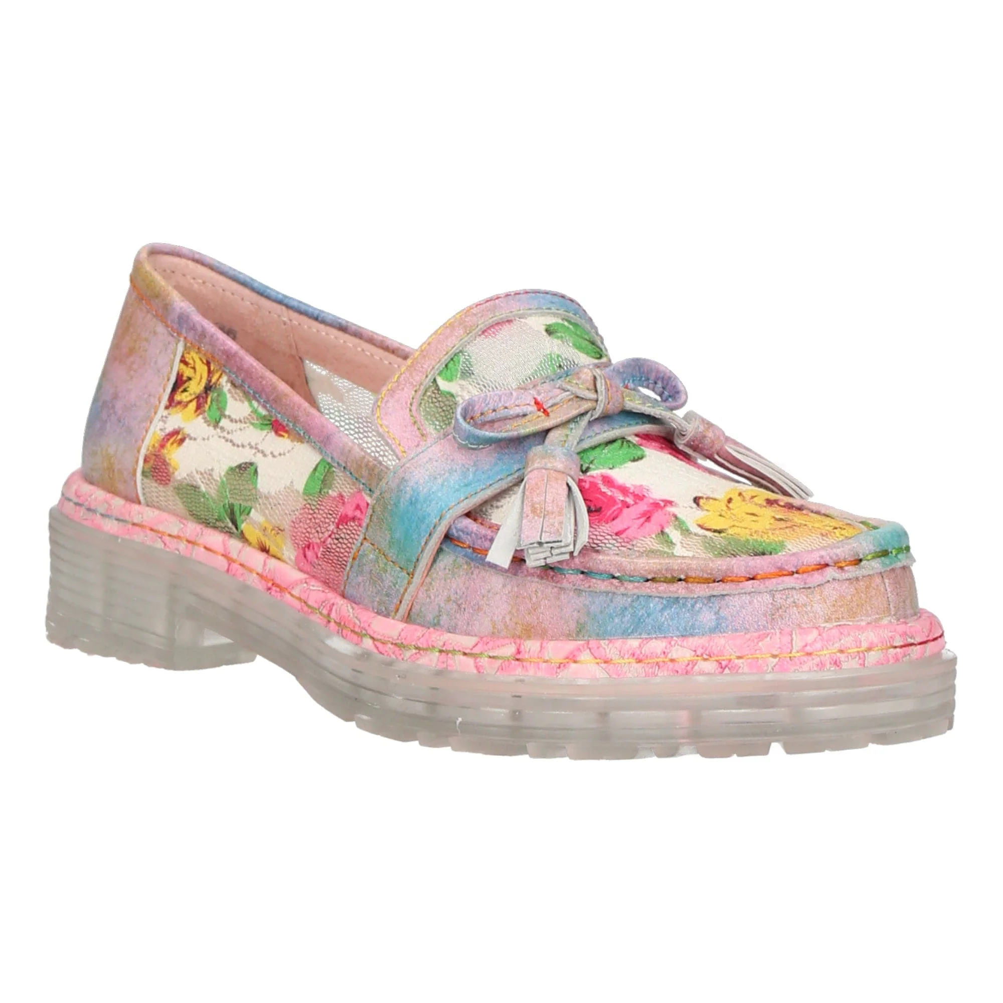 Mocassins - INCASO 101 - Image 14