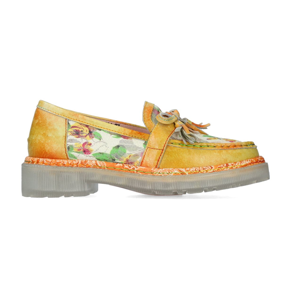 Mocassins - INCASO 101 - Image 2