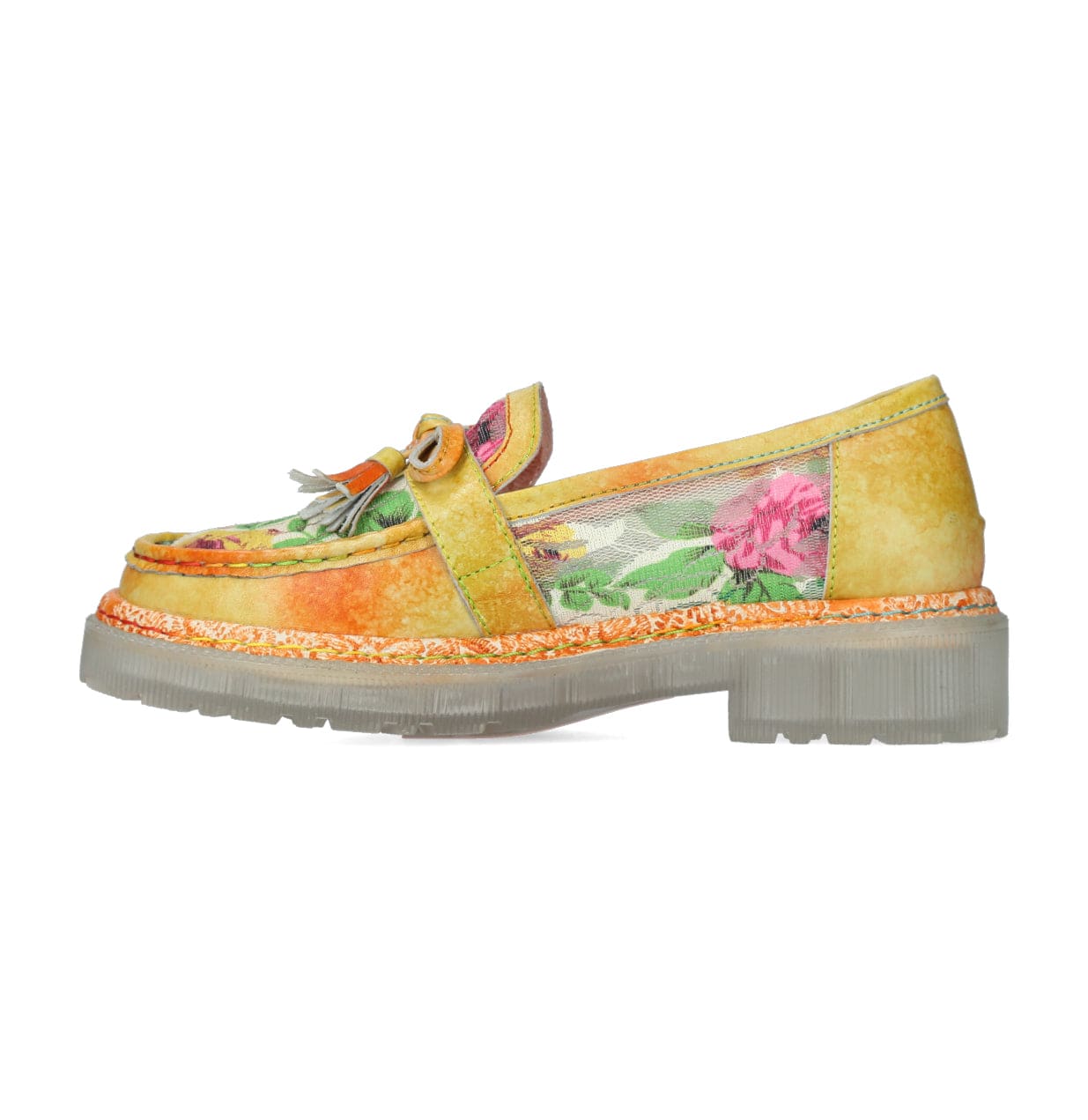 Mocassins - INCASO 101 - Image 5