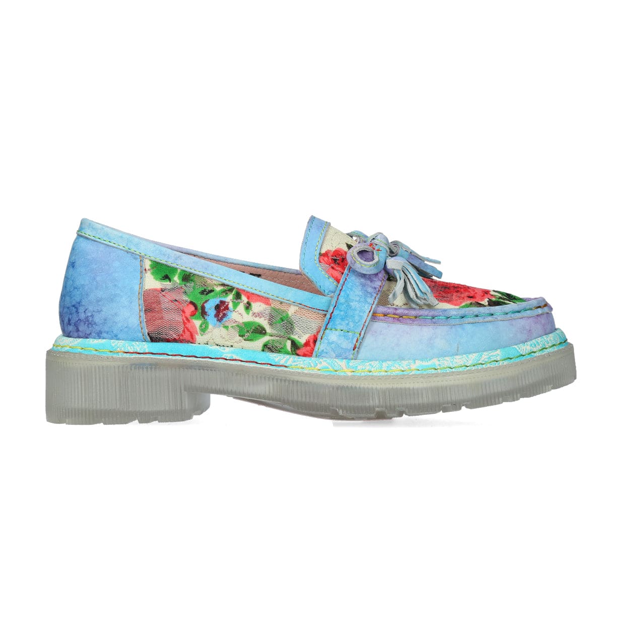 Mocassins - INCASO 101 - Image 7