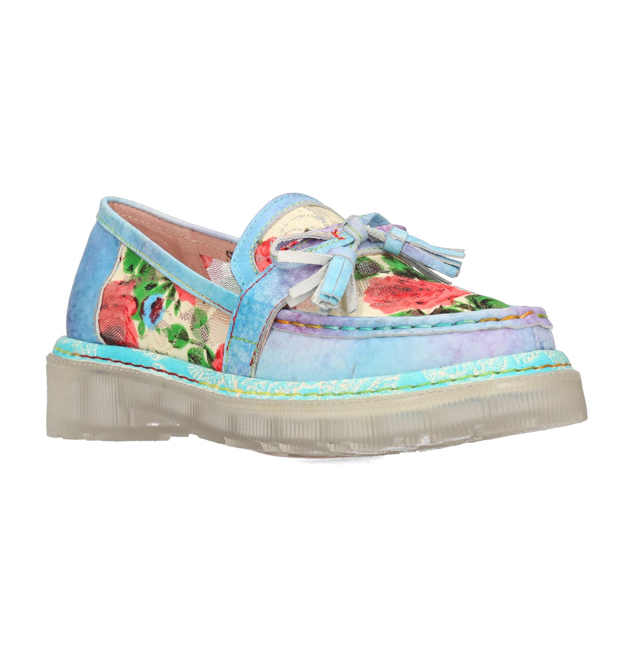 Mocassins - INCASO 101 - Image 8