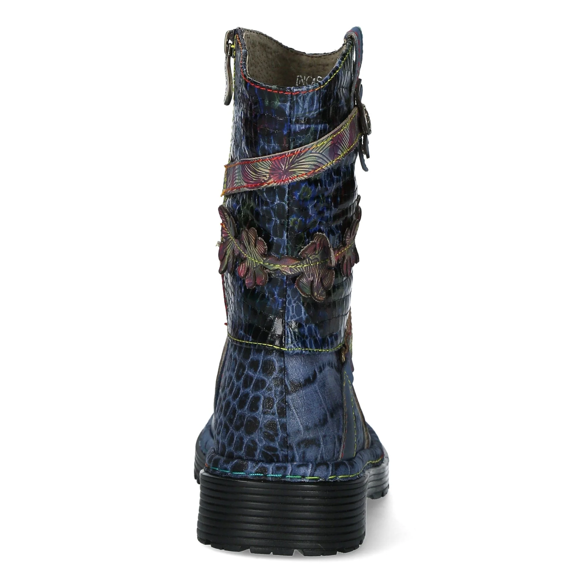 Bottines - INCASO 103 - Image 10