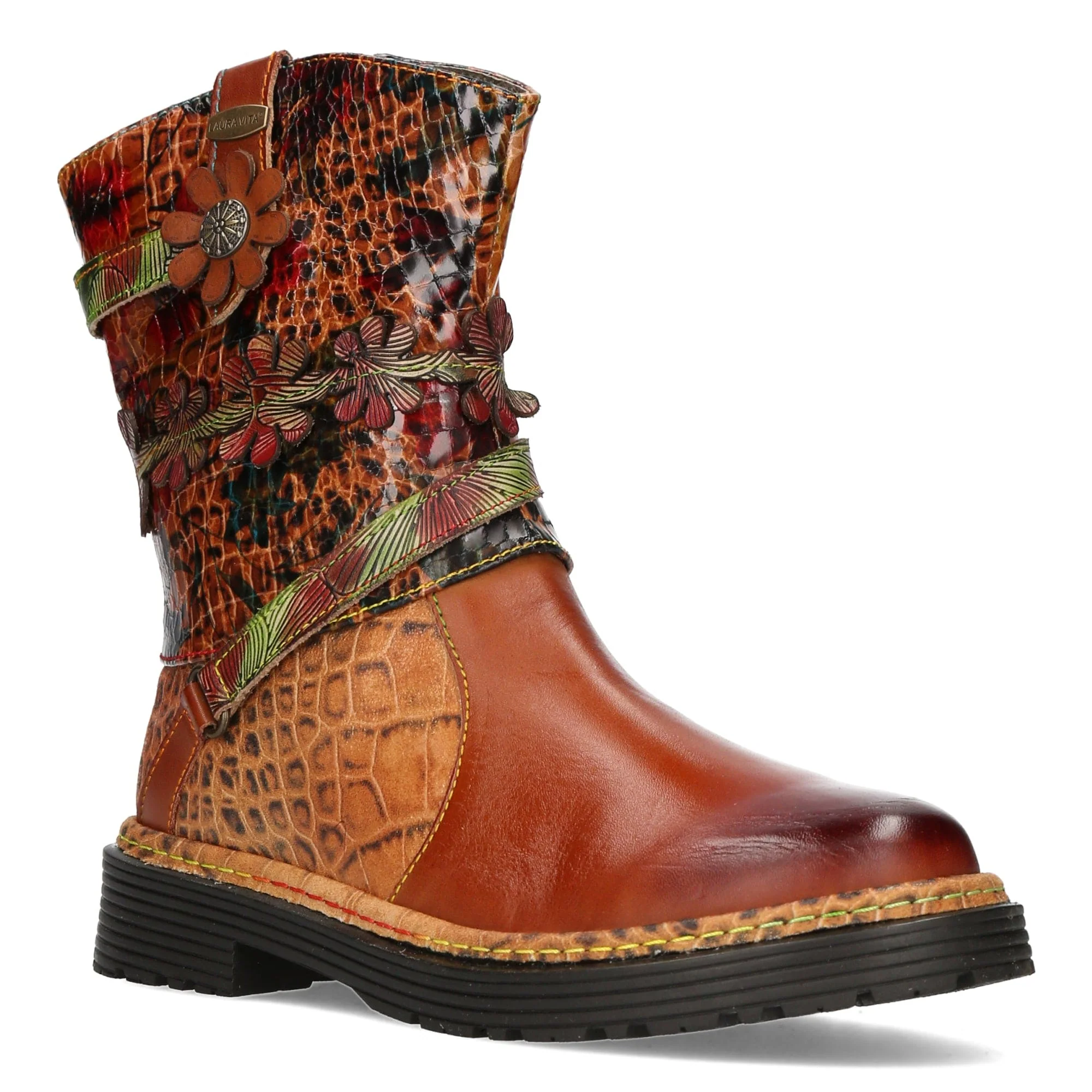 Bottines - INCASO 103 - Image 2