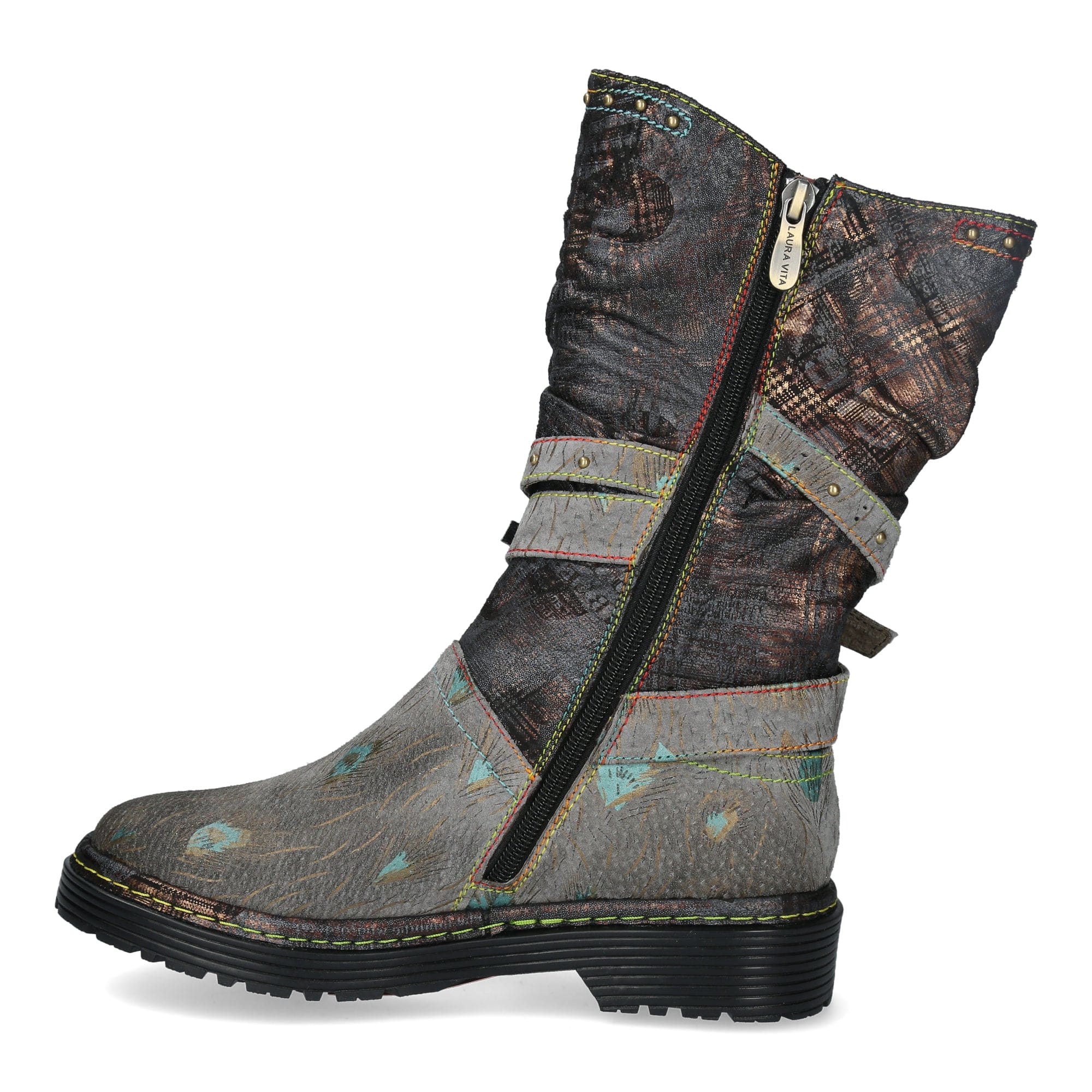 Bottes - INCASO 12 - Image 11