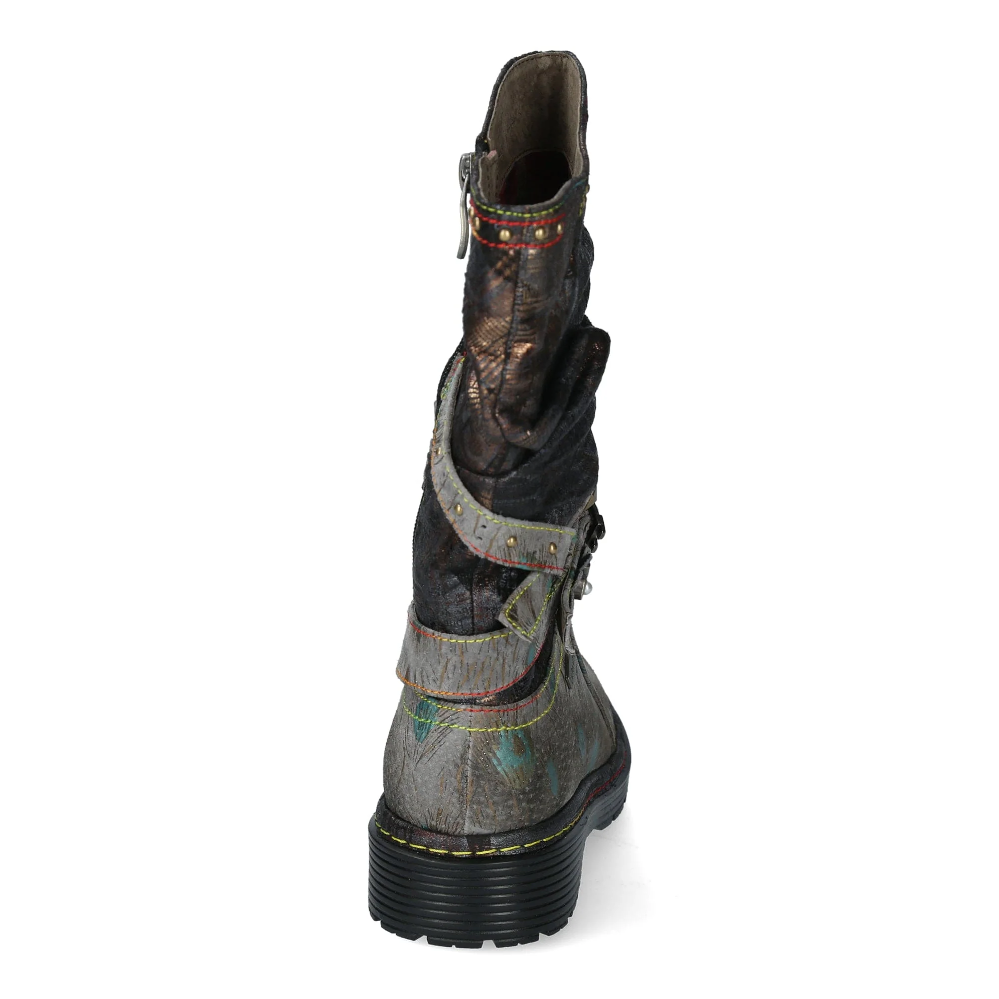 Bottes - INCASO 12 - Image 12